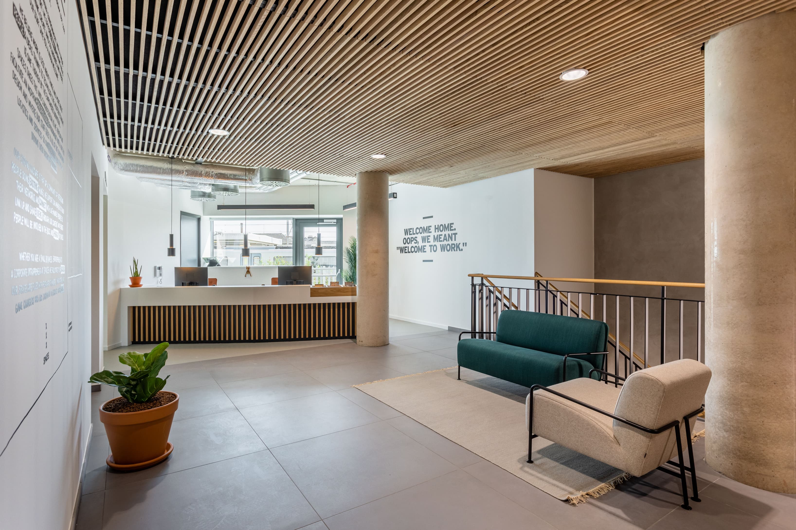 London, Spaces Finsbury Park image 4 London, Spaces Finsbury Park image 4