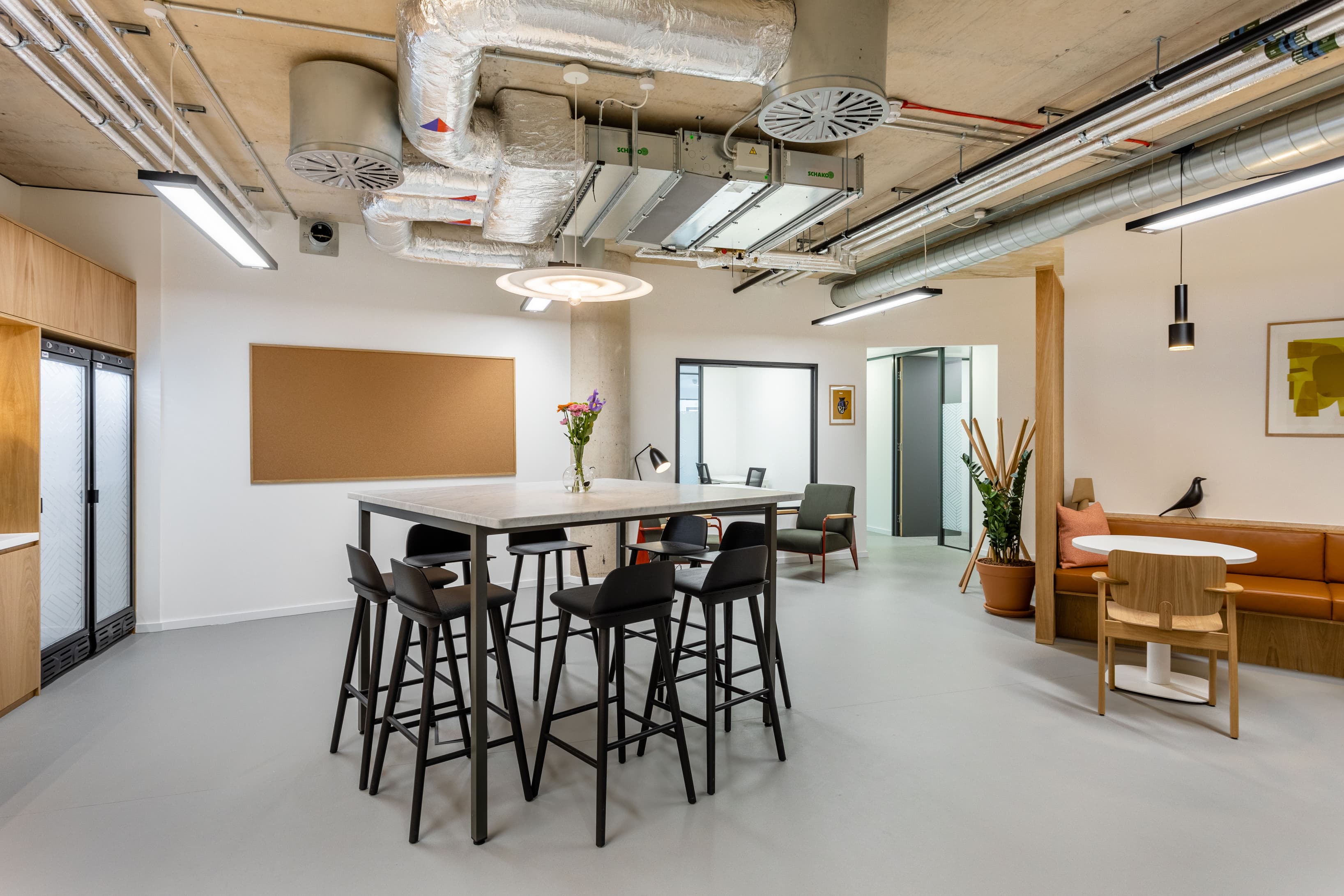 London, Spaces Finsbury Park image 6 London, Spaces Finsbury Park image 6