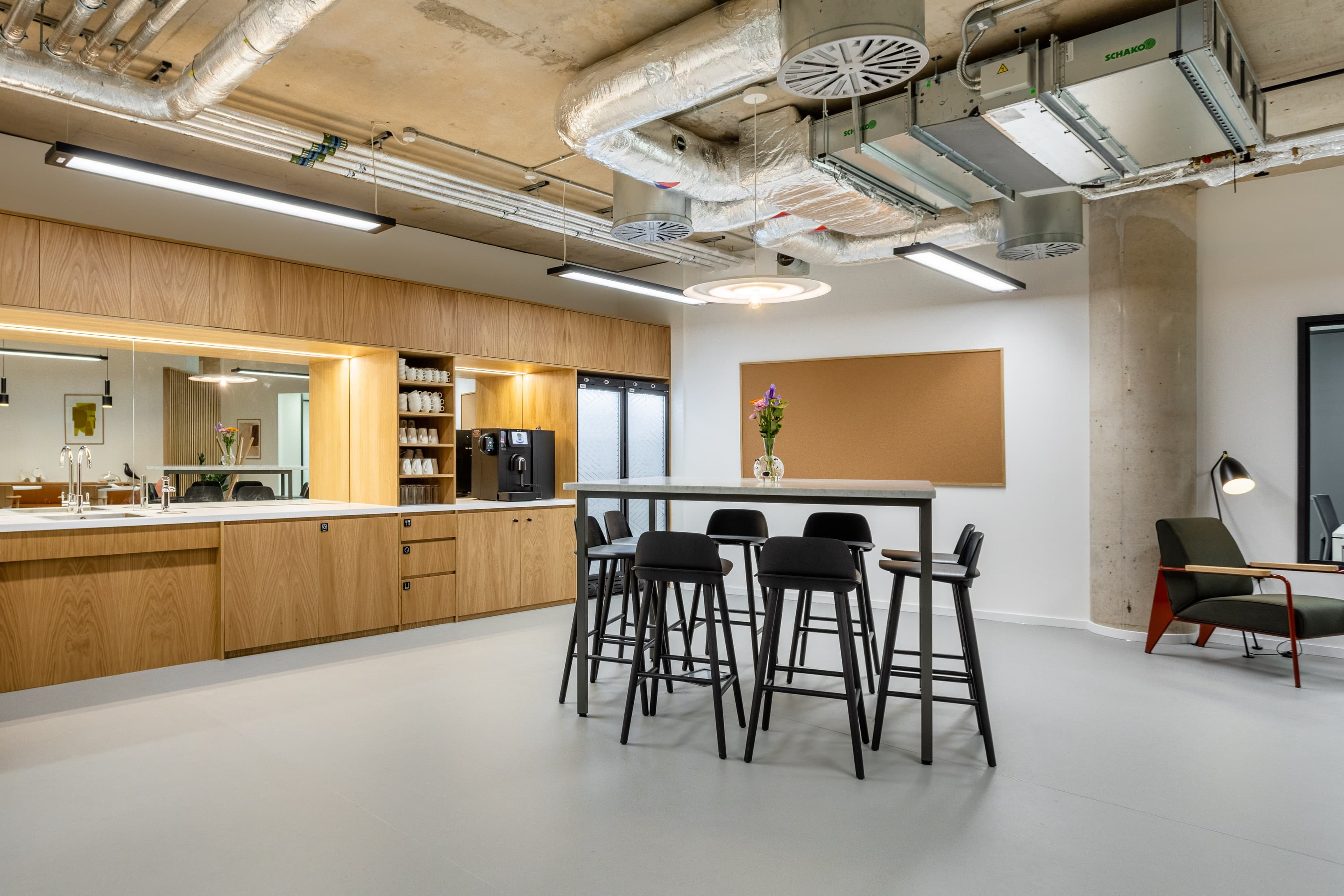 London, Spaces Finsbury Park image 10 London, Spaces Finsbury Park image 10