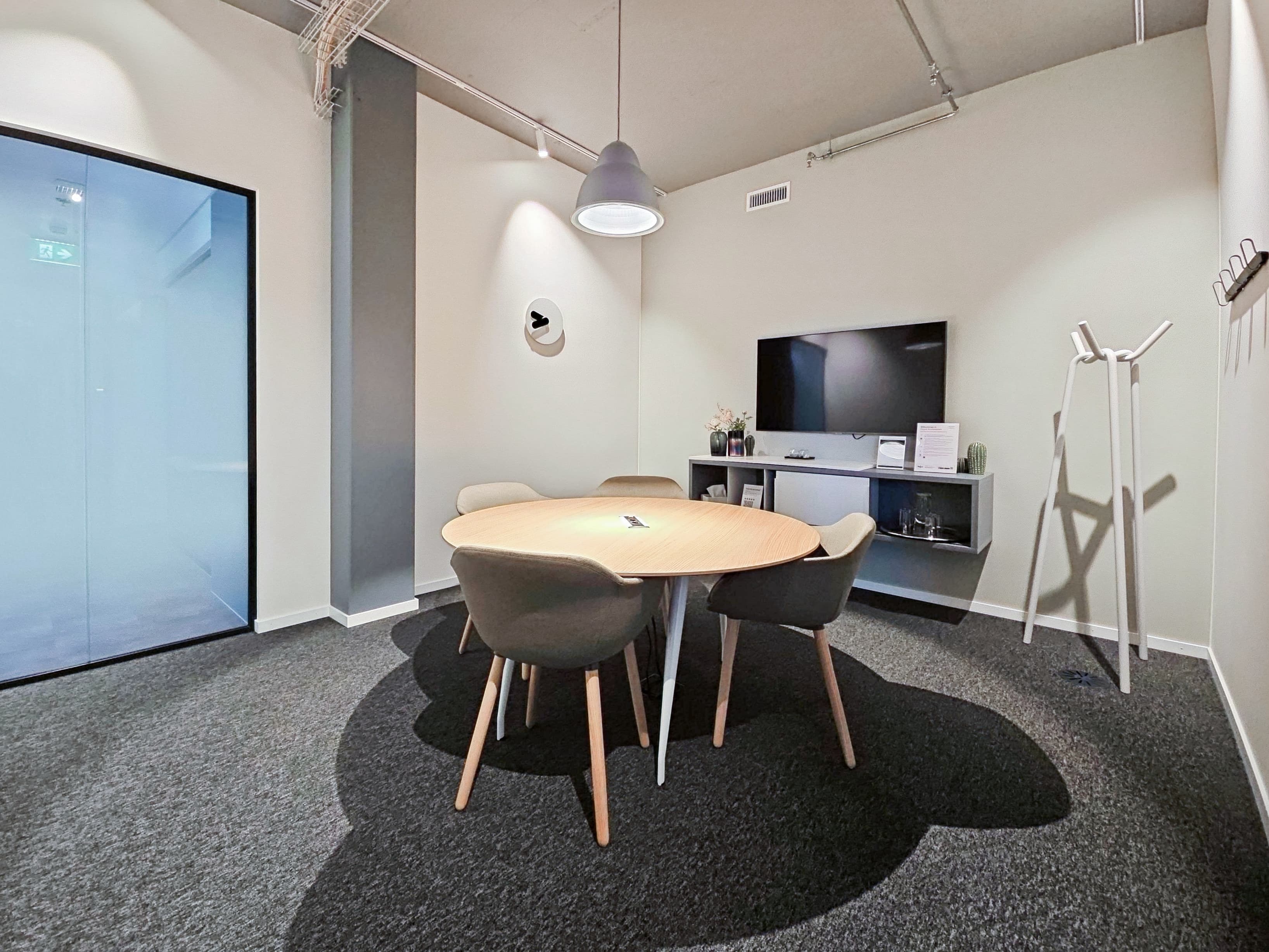 ZURICH, Andreaspark image 13 ZURICH, Andreaspark image 13