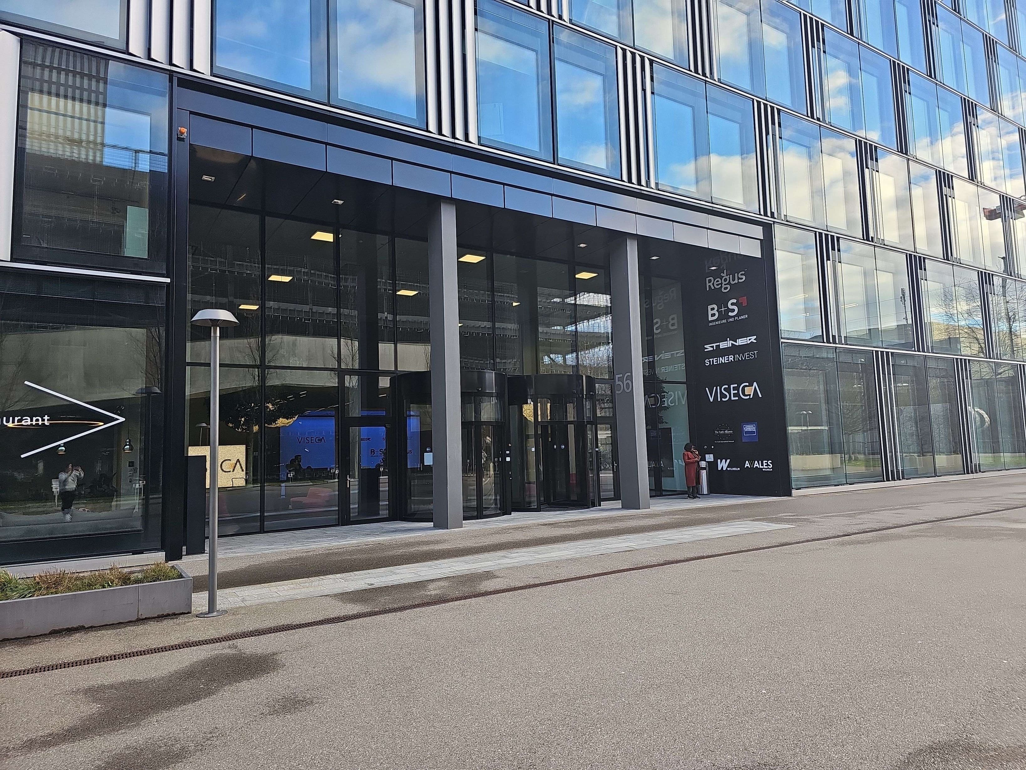 ZURICH, Andreaspark image 10 ZURICH, Andreaspark image 10