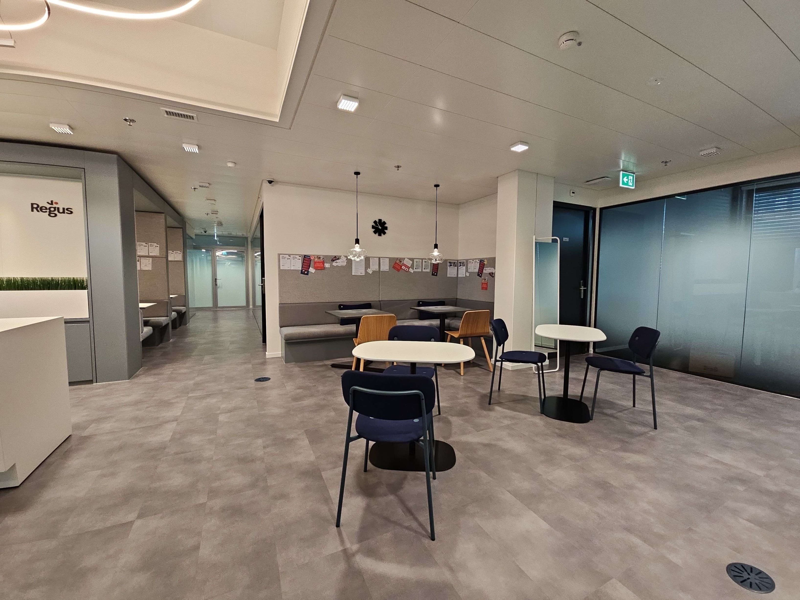 ZURICH, Andreaspark image 12 ZURICH, Andreaspark image 12