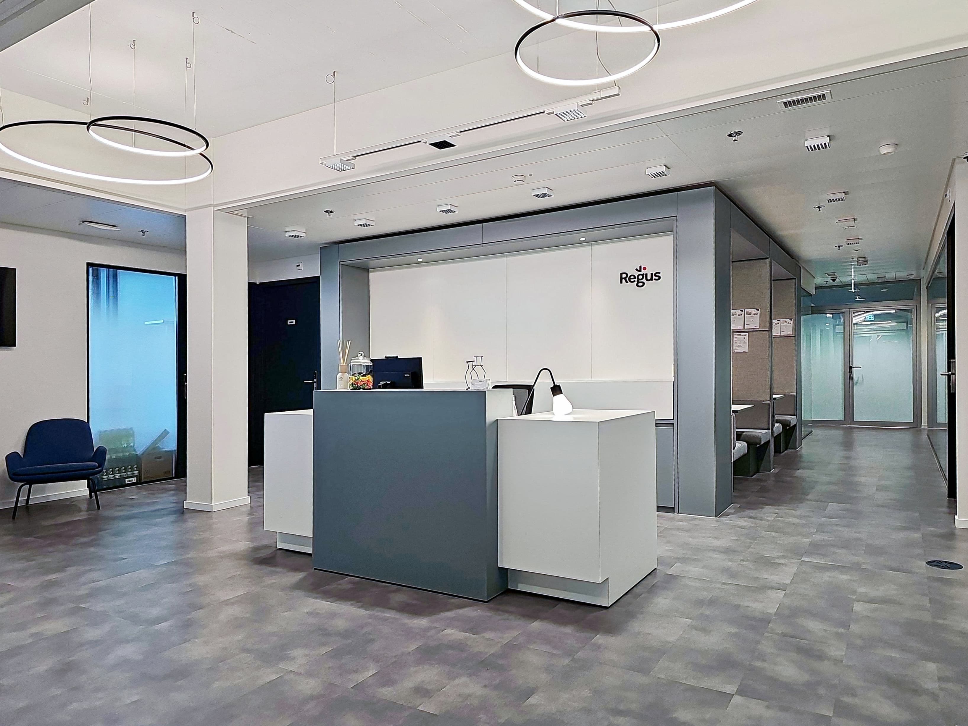 ZURICH, Andreaspark image 7 ZURICH, Andreaspark image 7