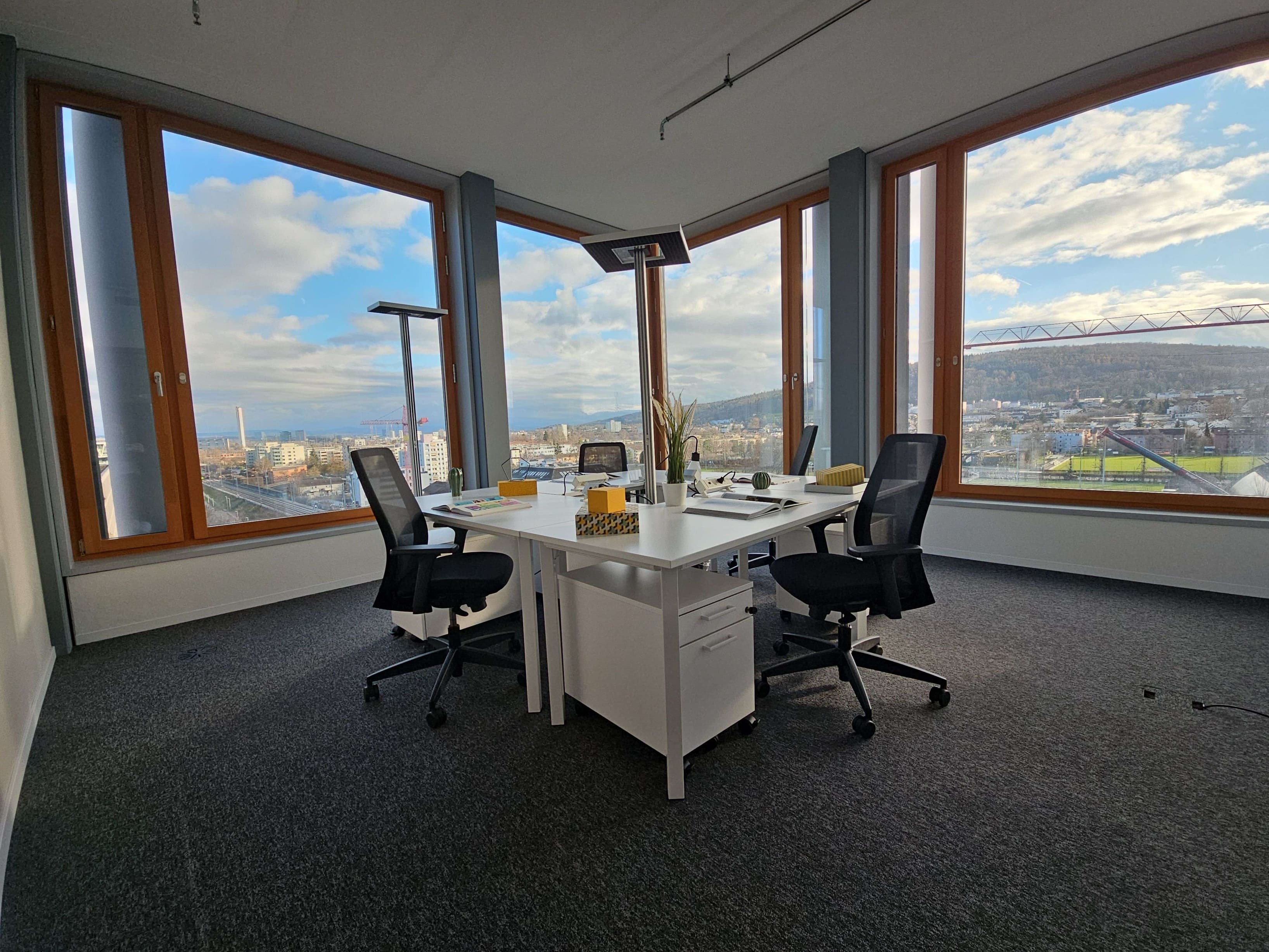 ZURICH, Andreaspark image 4 ZURICH, Andreaspark image 4