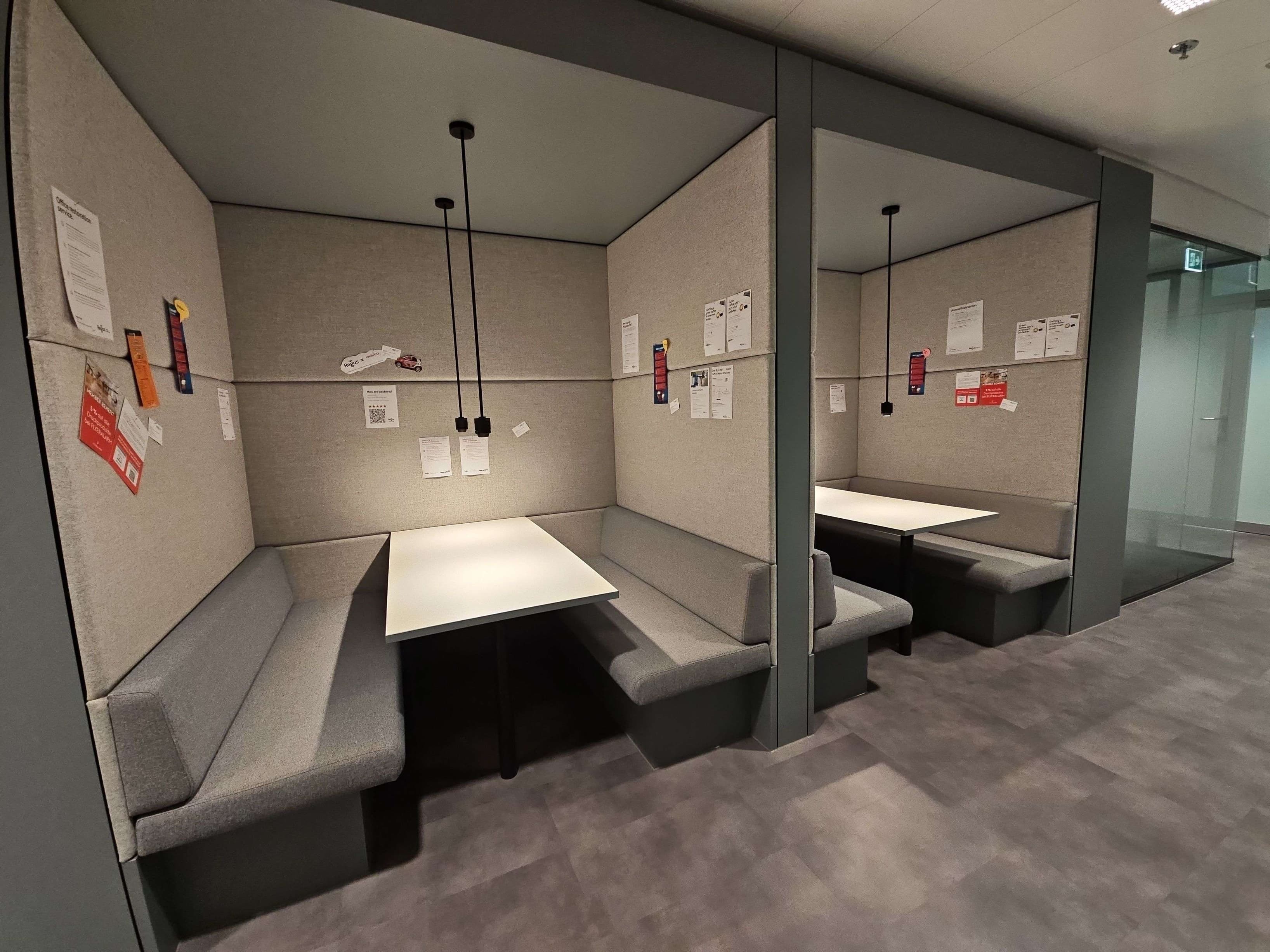 ZURICH, Andreaspark image 1 ZURICH, Andreaspark image 1