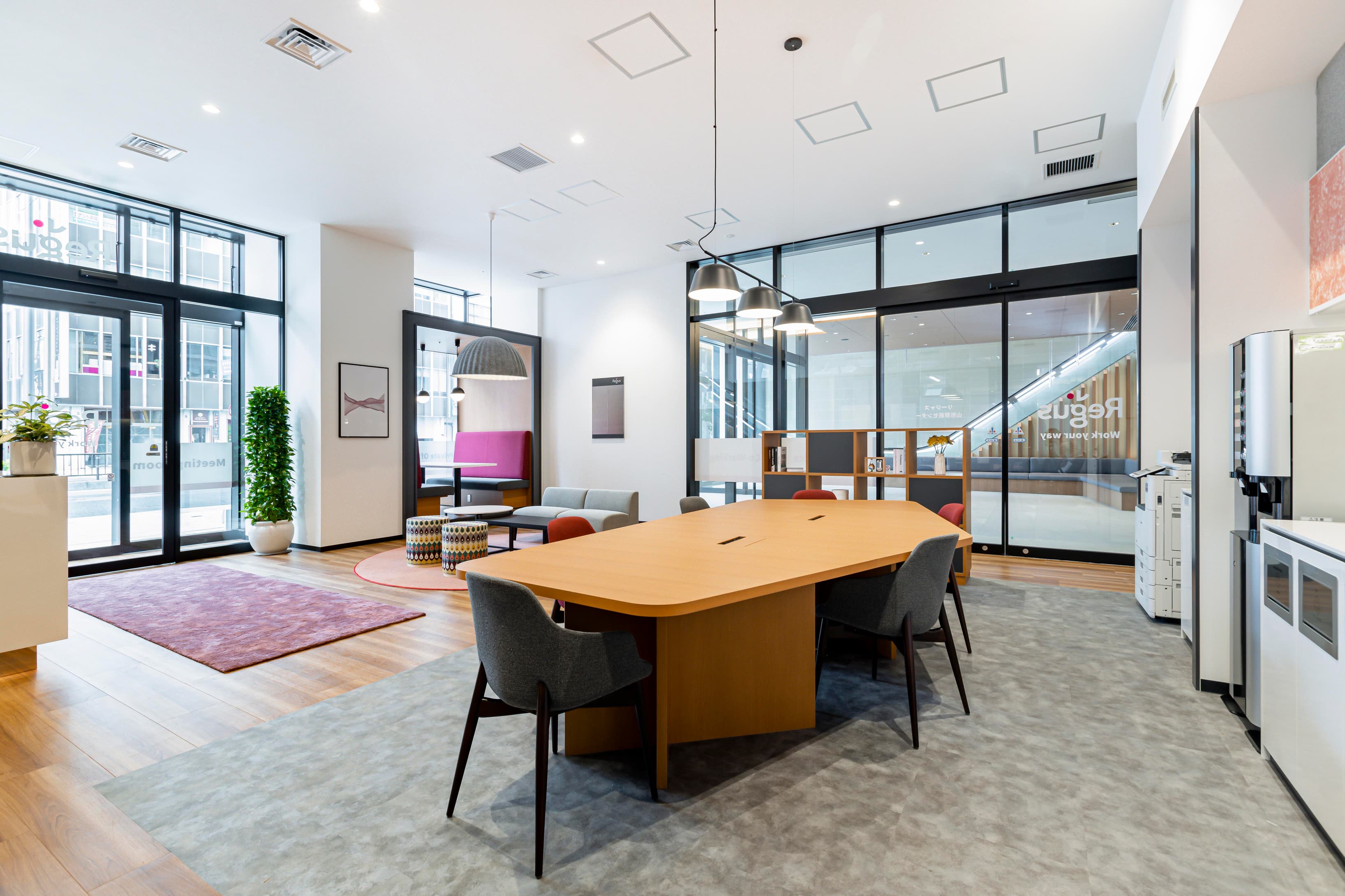 Yamagata, Yamagata Ekimae image 4