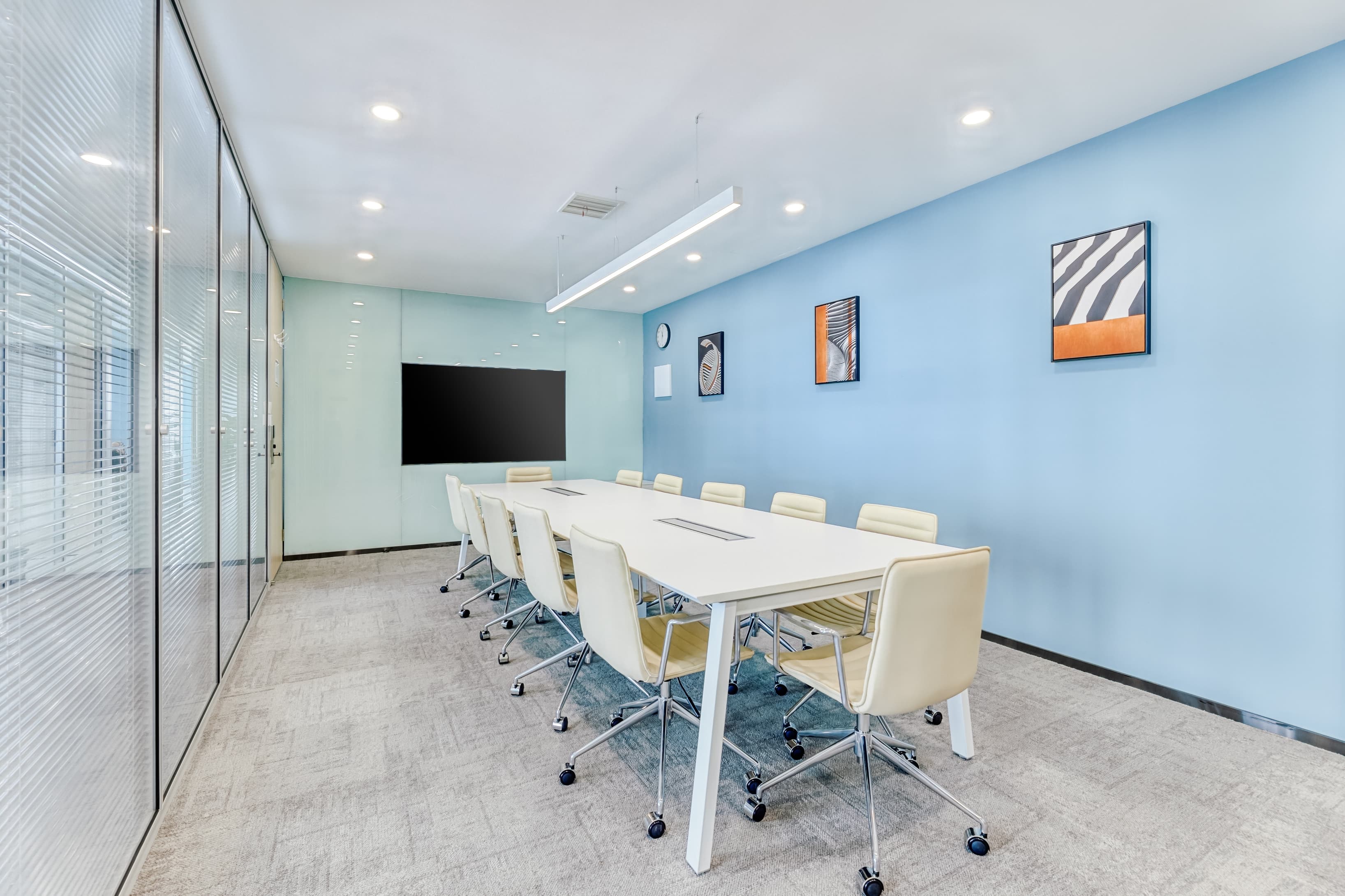 Zebra - Jinan China Resources image 2