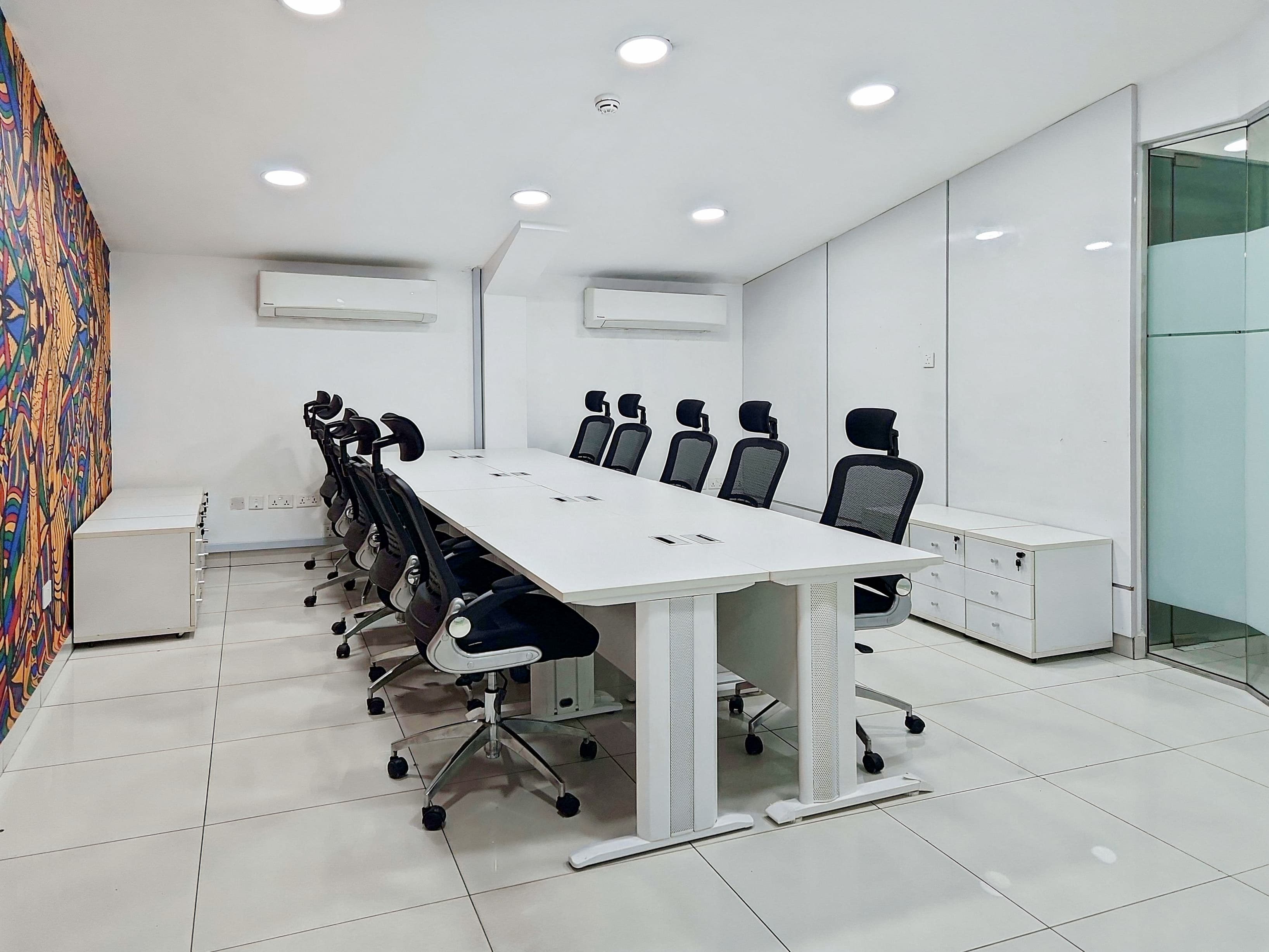 Lagos, The Zone image 4