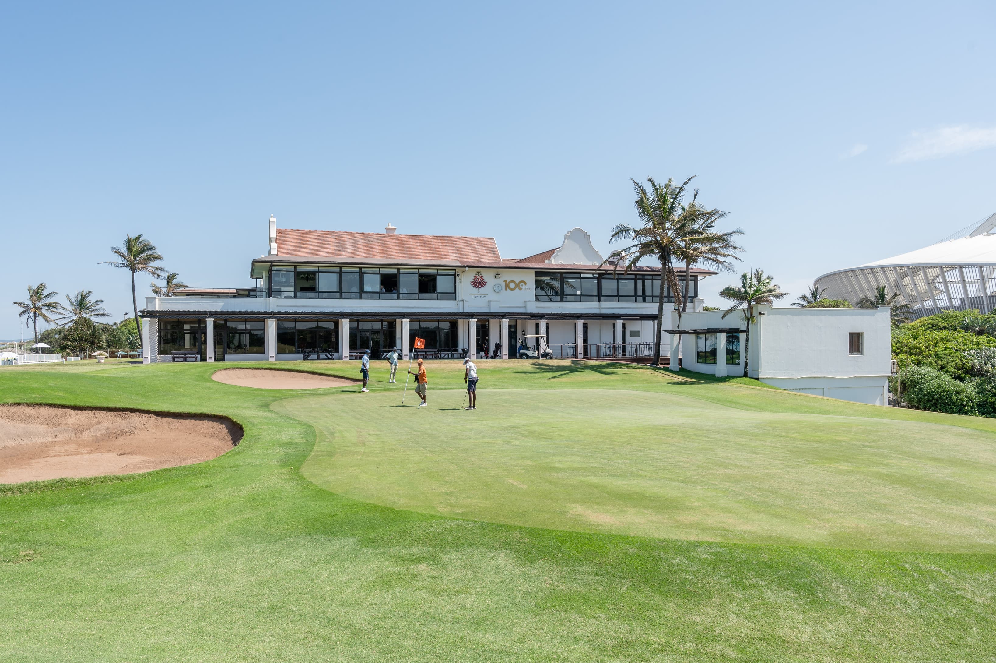 Durban, Country Club image 2 Durban, Country Club image 2