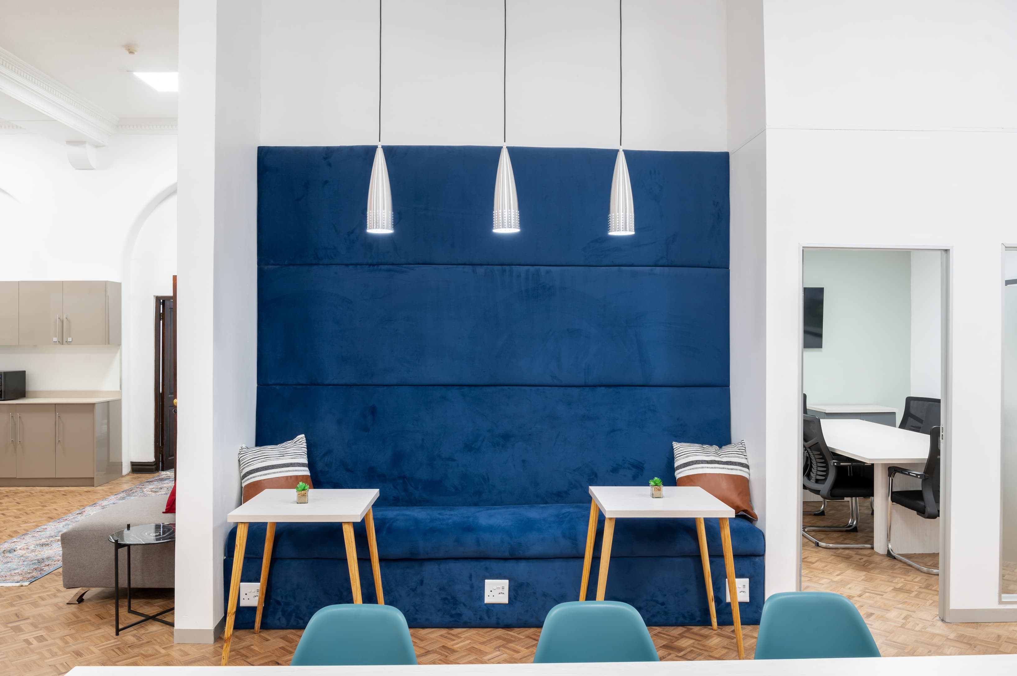 Durban, Country Club image 1 Durban, Country Club image 1