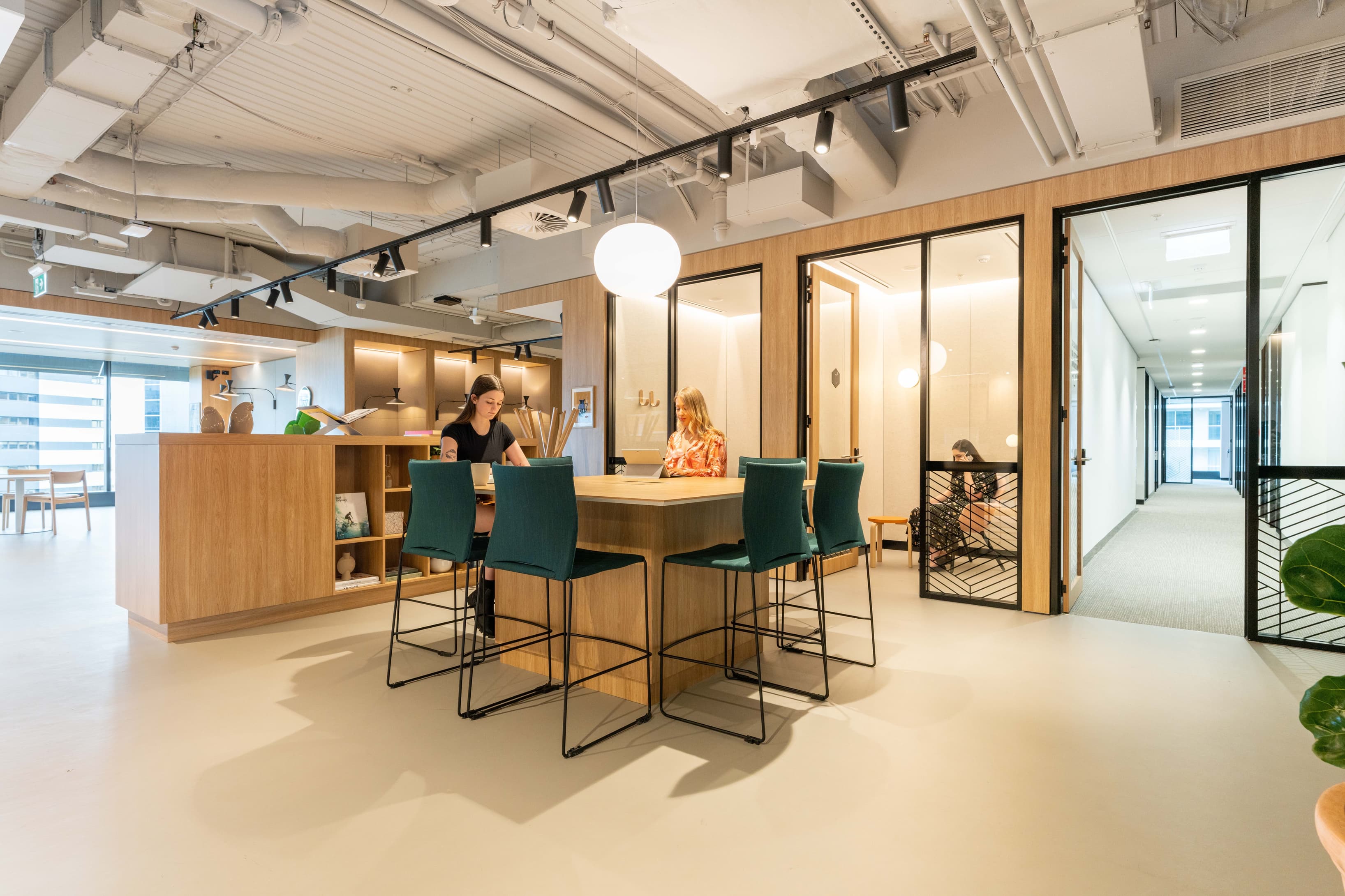 Sydney, Spaces 1 Denison Street image 8 Sydney, Spaces 1 Denison Street image 8