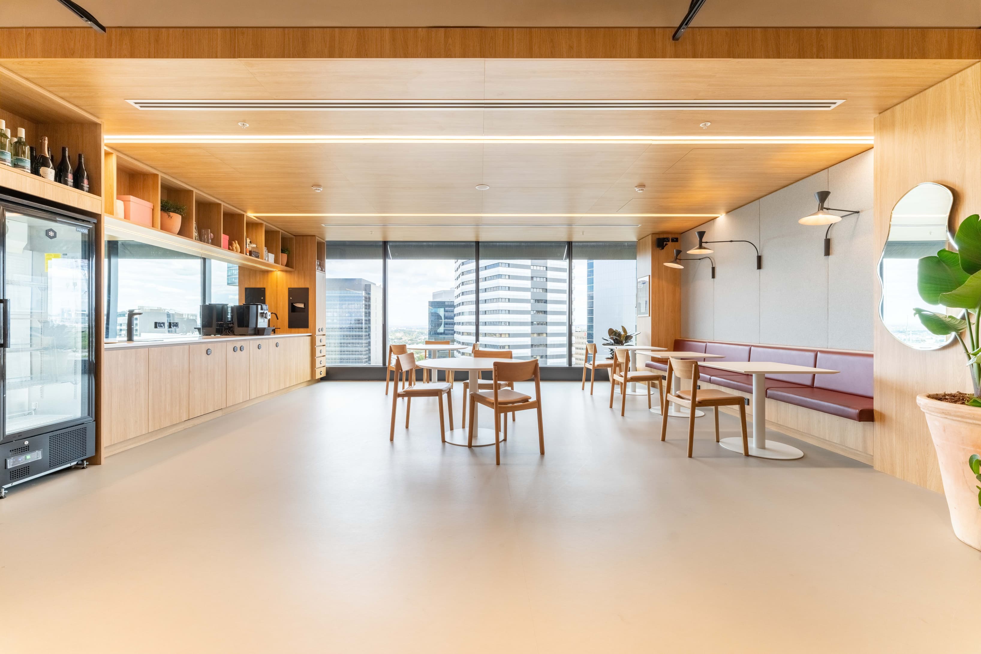 Sydney, Spaces 1 Denison Street image 6 Sydney, Spaces 1 Denison Street image 6