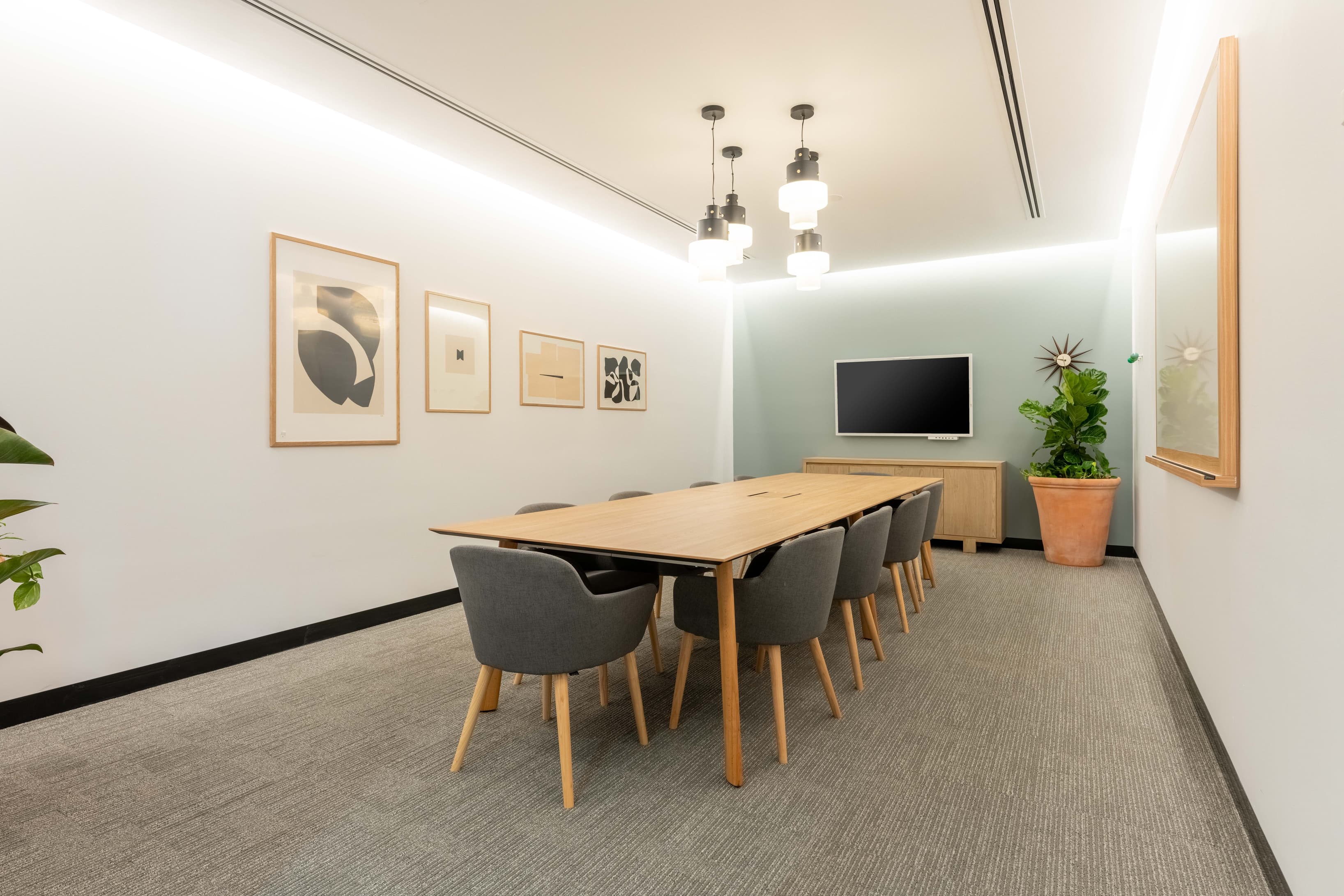 Sydney, Spaces 1 Denison Street image 9 Sydney, Spaces 1 Denison Street image 9