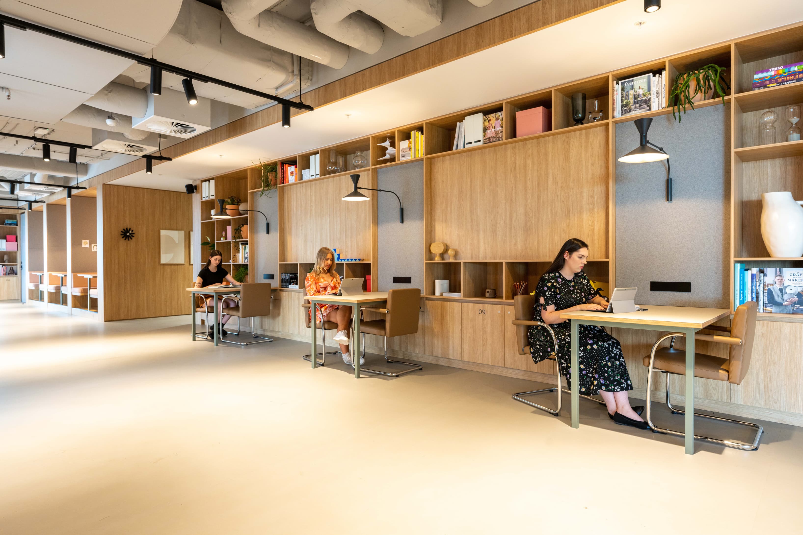 Sydney, Spaces 1 Denison Street image 5 Sydney, Spaces 1 Denison Street image 5