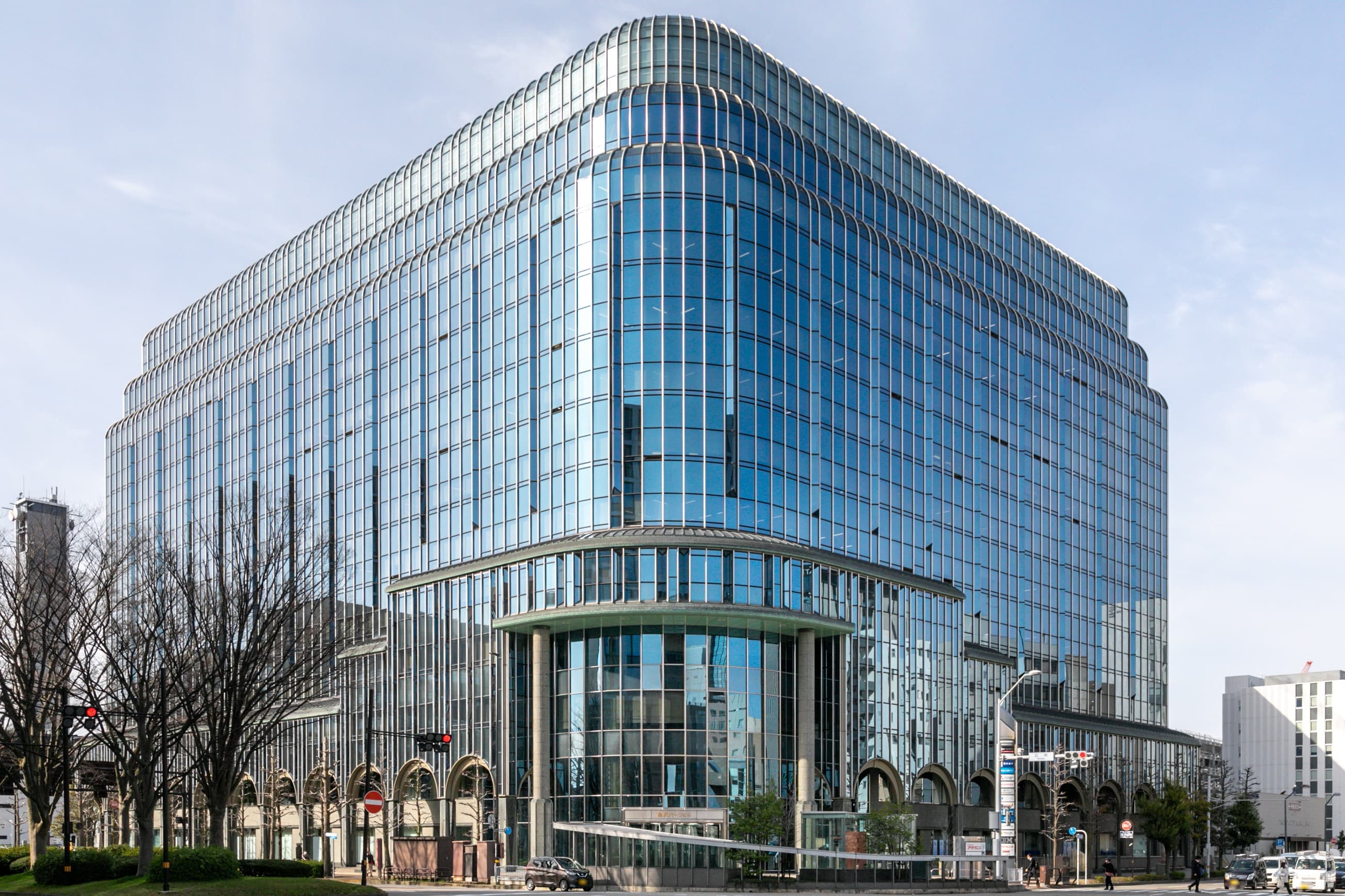 KANAZAWA, Kanazawa Park Building image 8