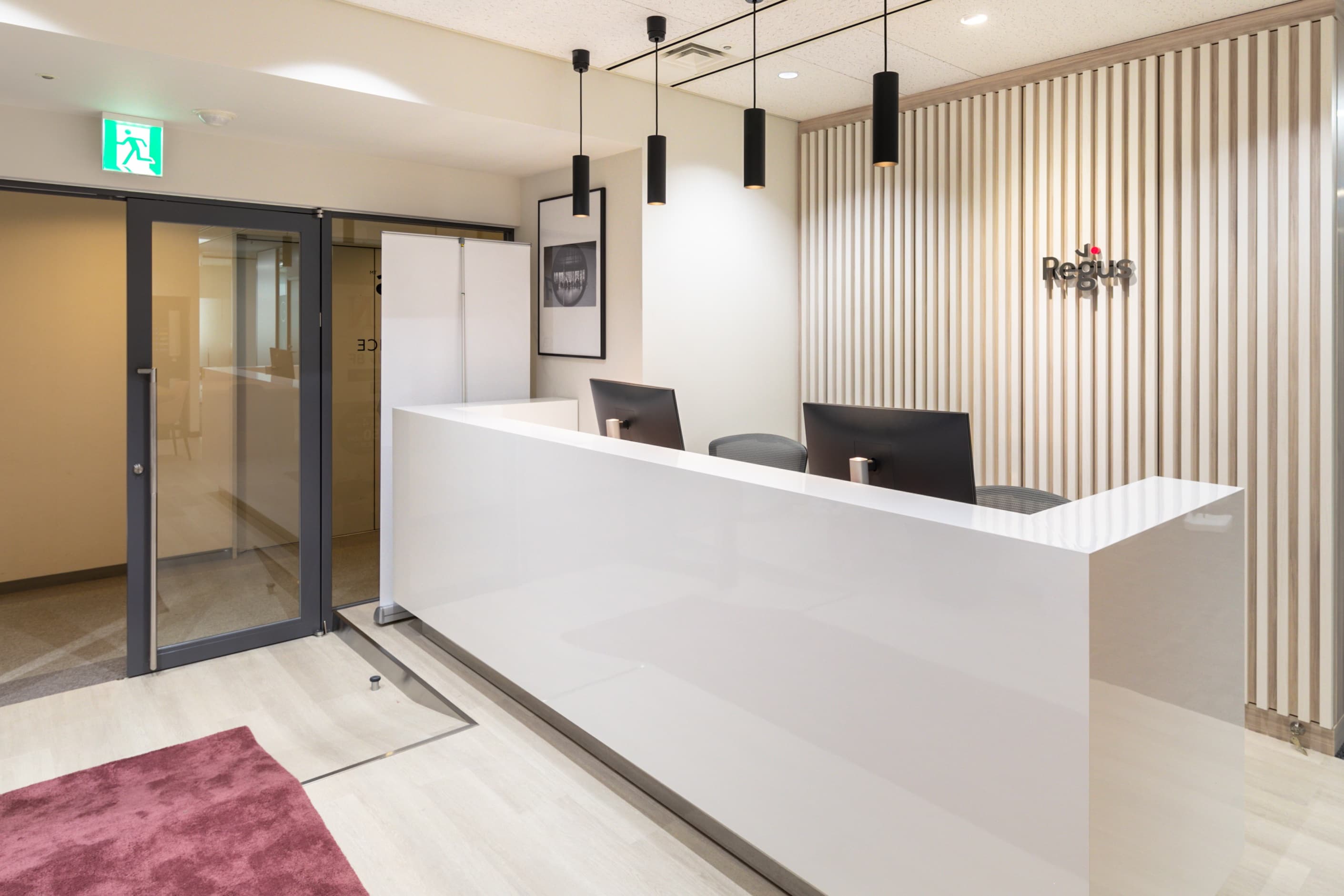 KANAZAWA, Kanazawa Park Building image 5