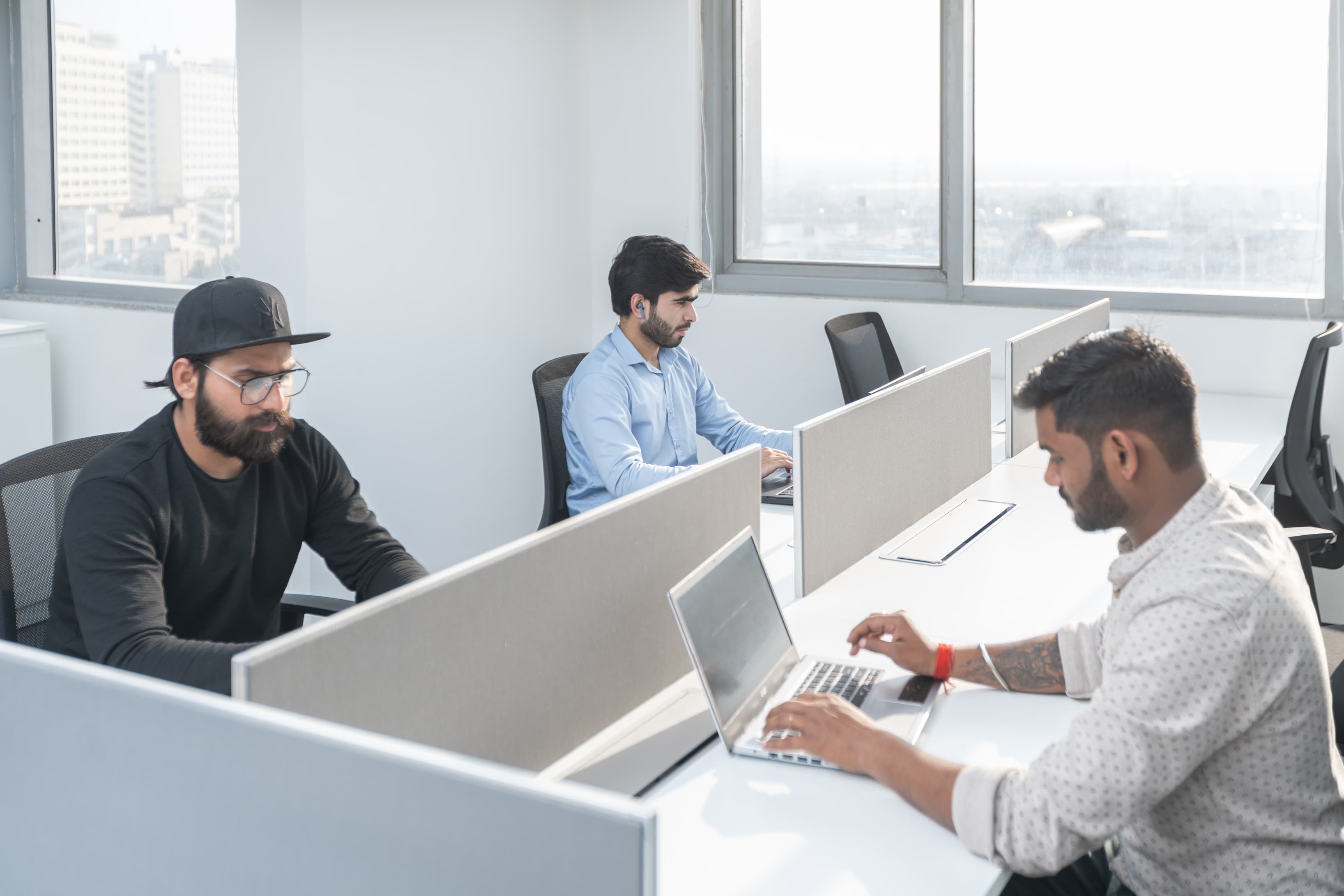 Delhi, The Address image 2 Delhi, The Address image 2