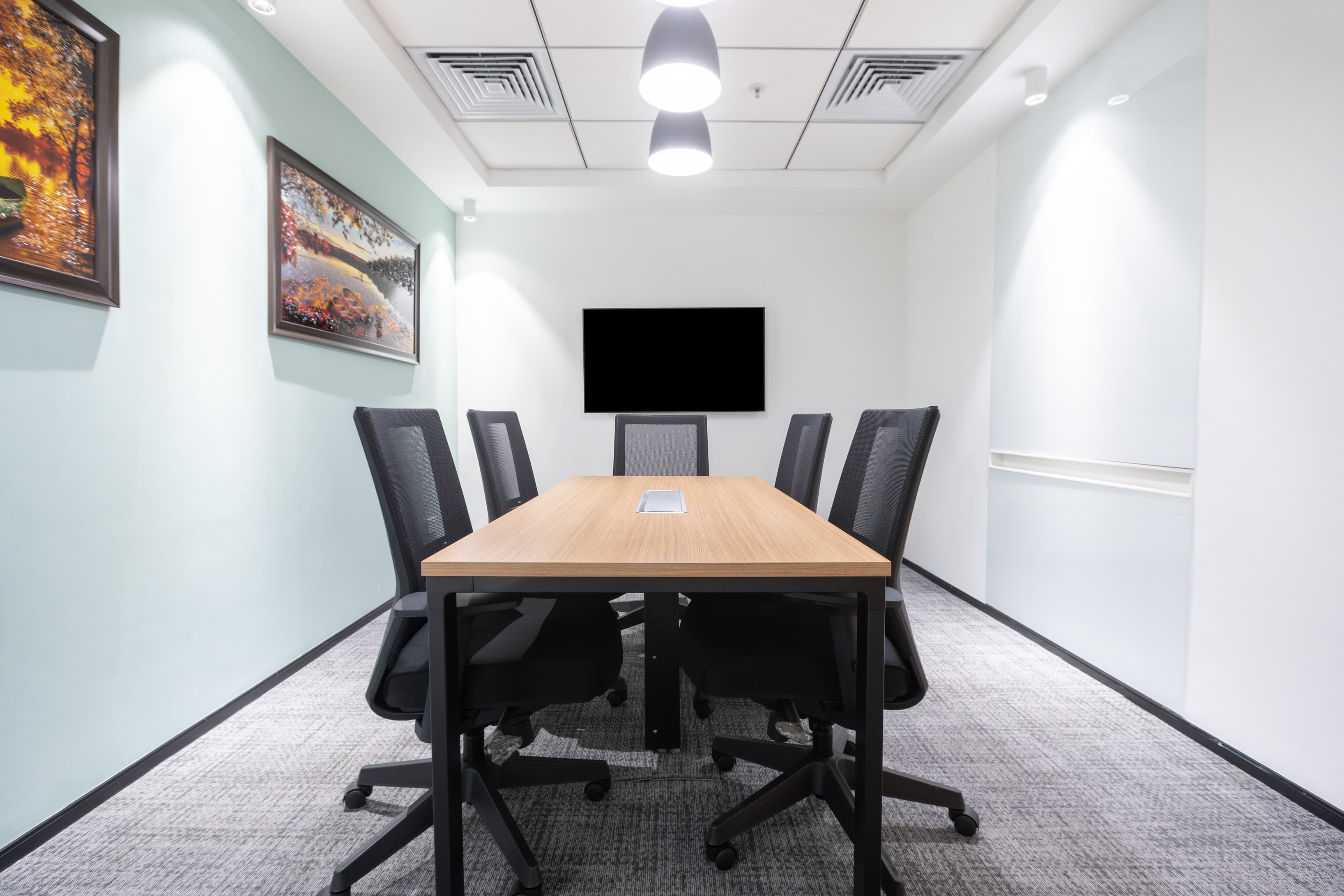 Delhi, The Address image 1 Delhi, The Address image 1