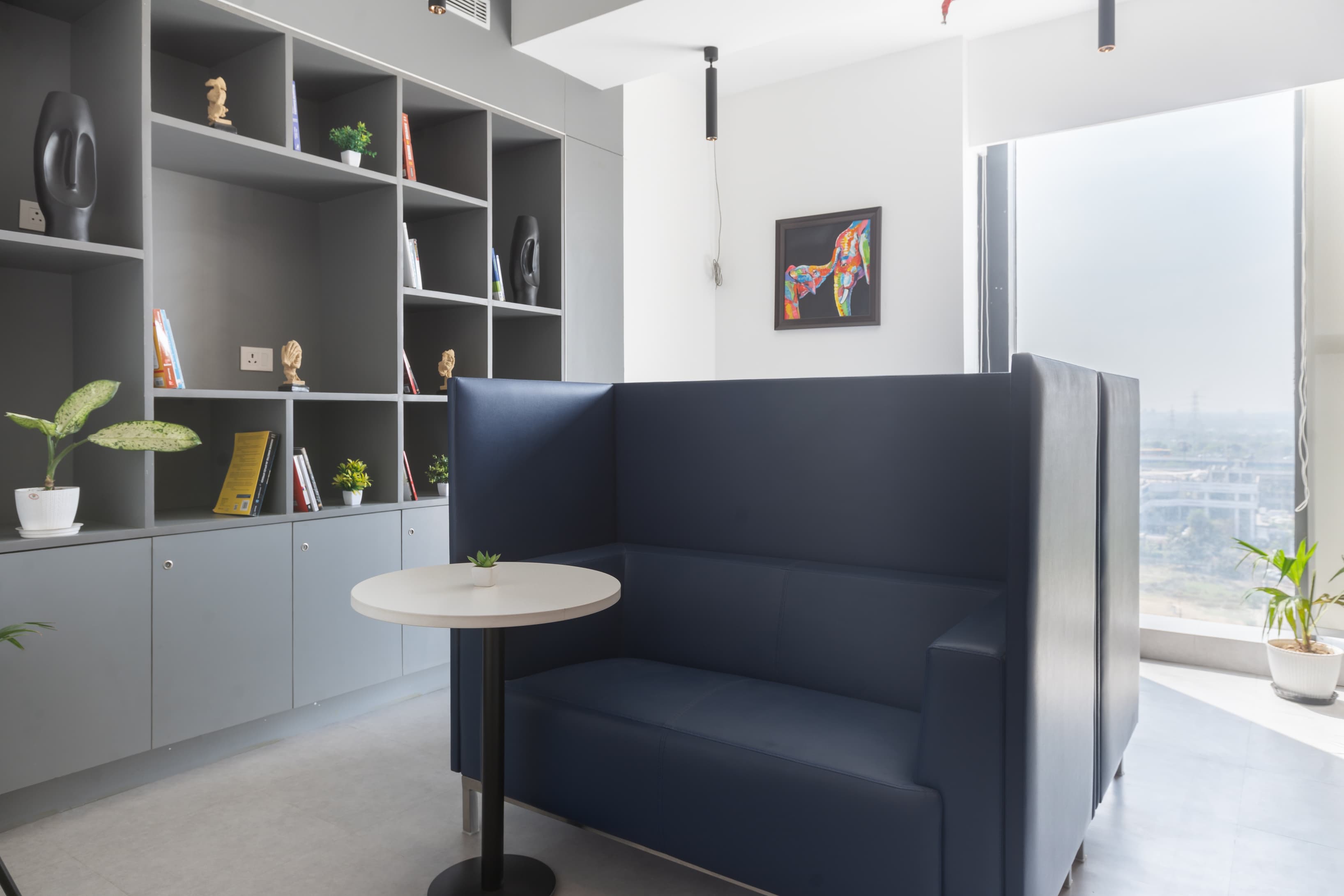 Delhi, The Address image 6 Delhi, The Address image 6