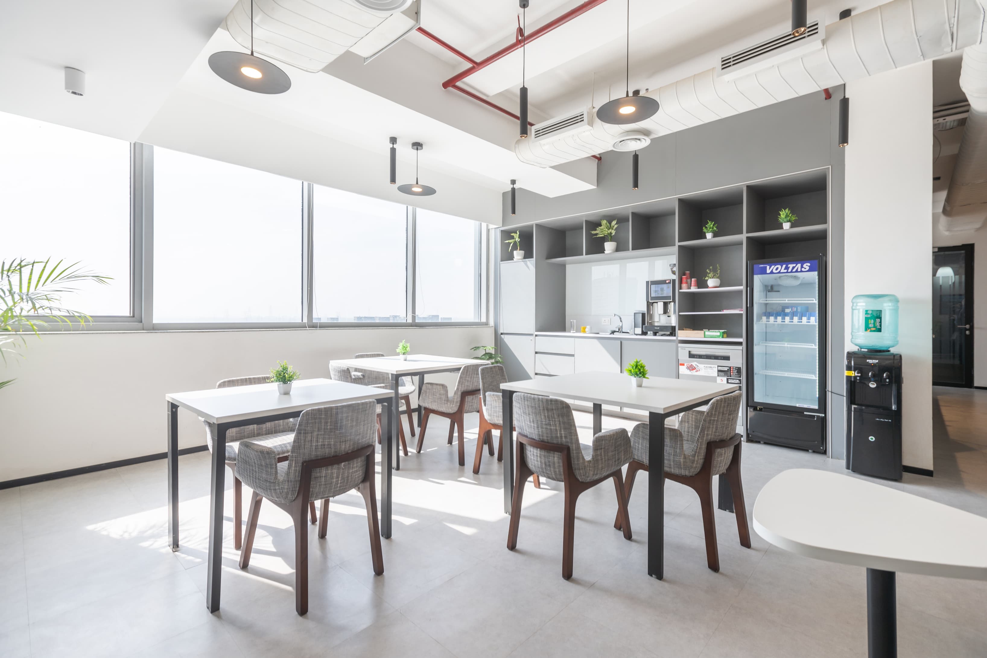 Delhi, The Address image 4 Delhi, The Address image 4