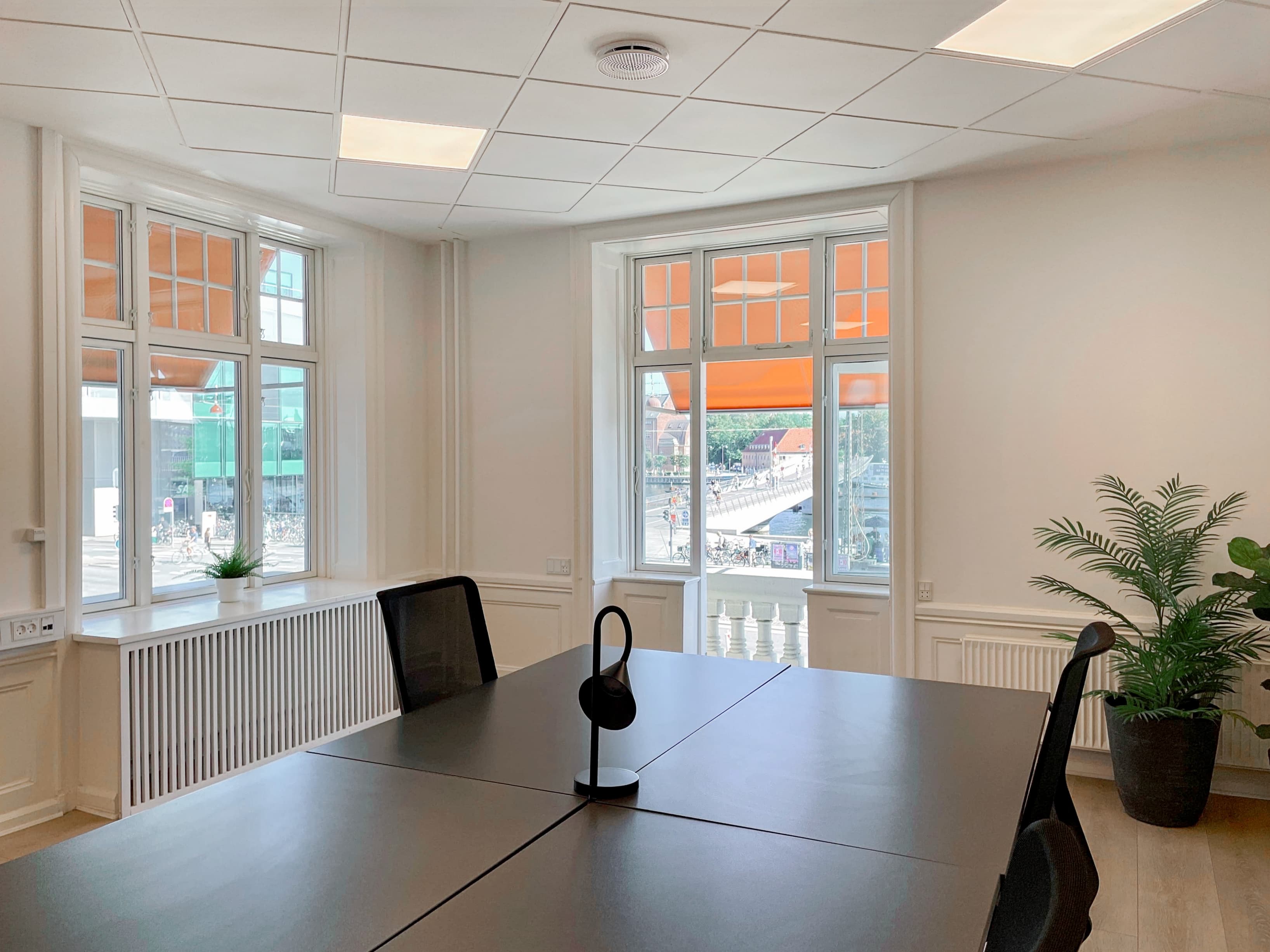 Copenhagen, Ny Christiansborg image 10