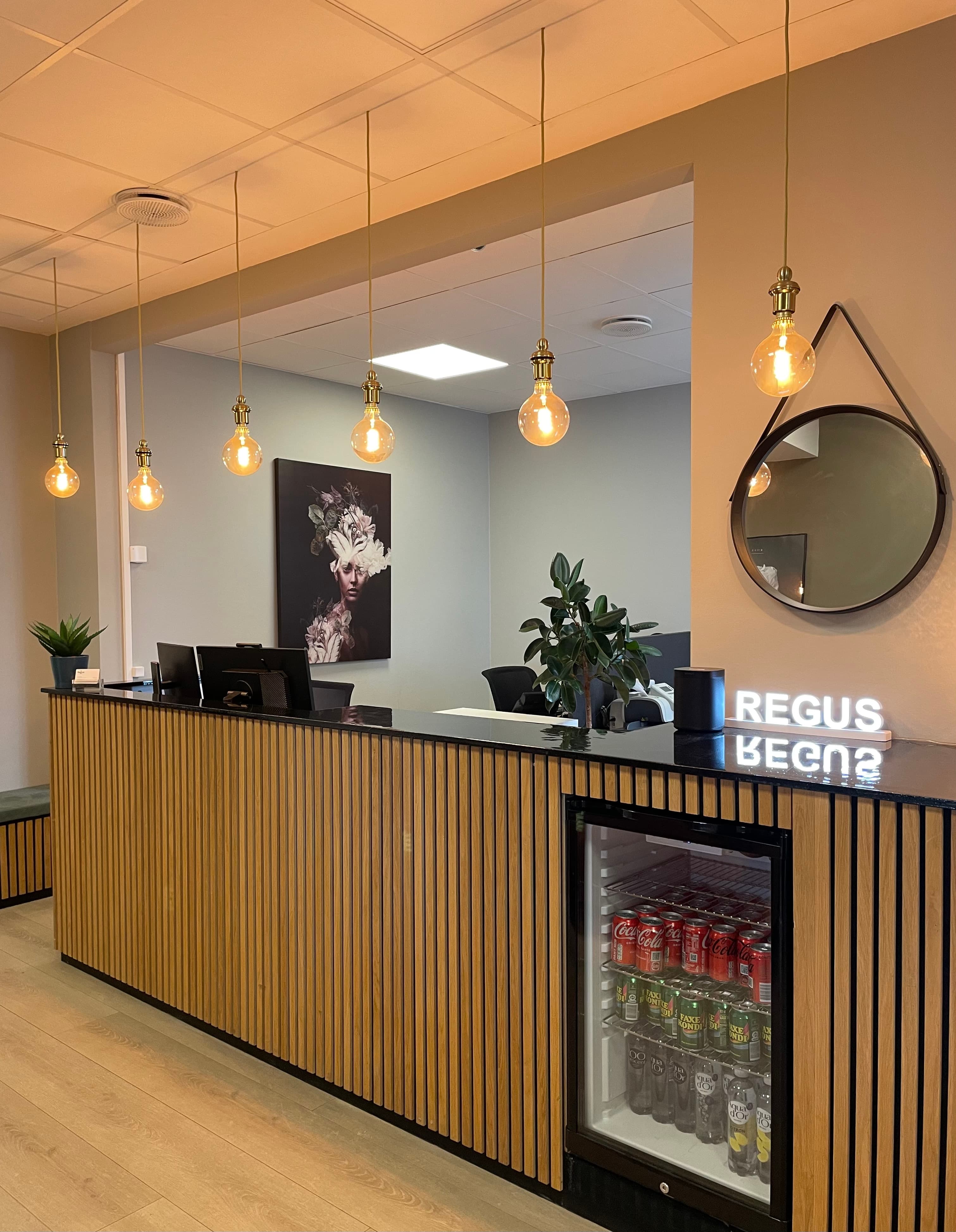 Copenhagen, Ny Christiansborg image 6