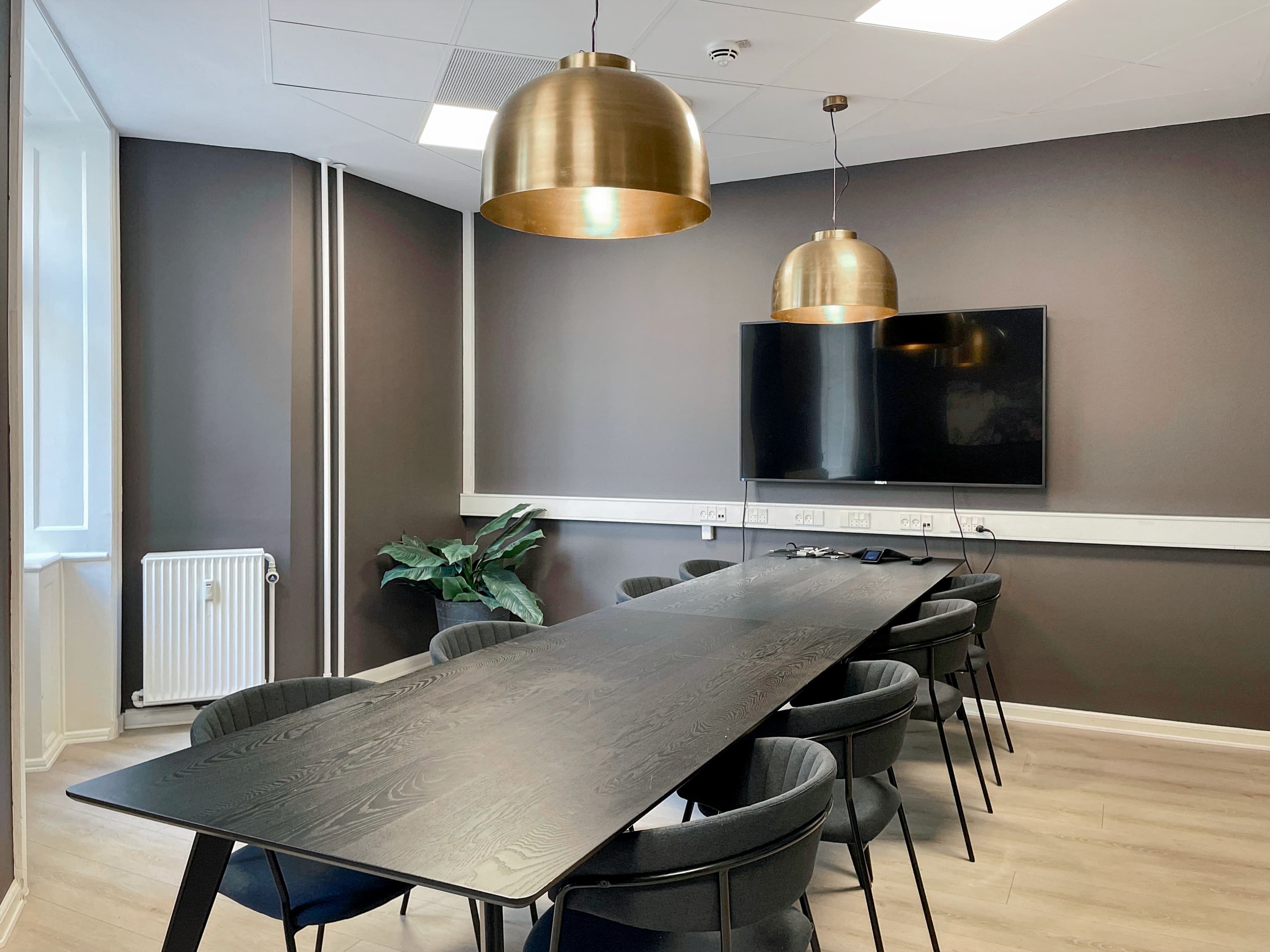 Copenhagen, Ny Christiansborg image 11