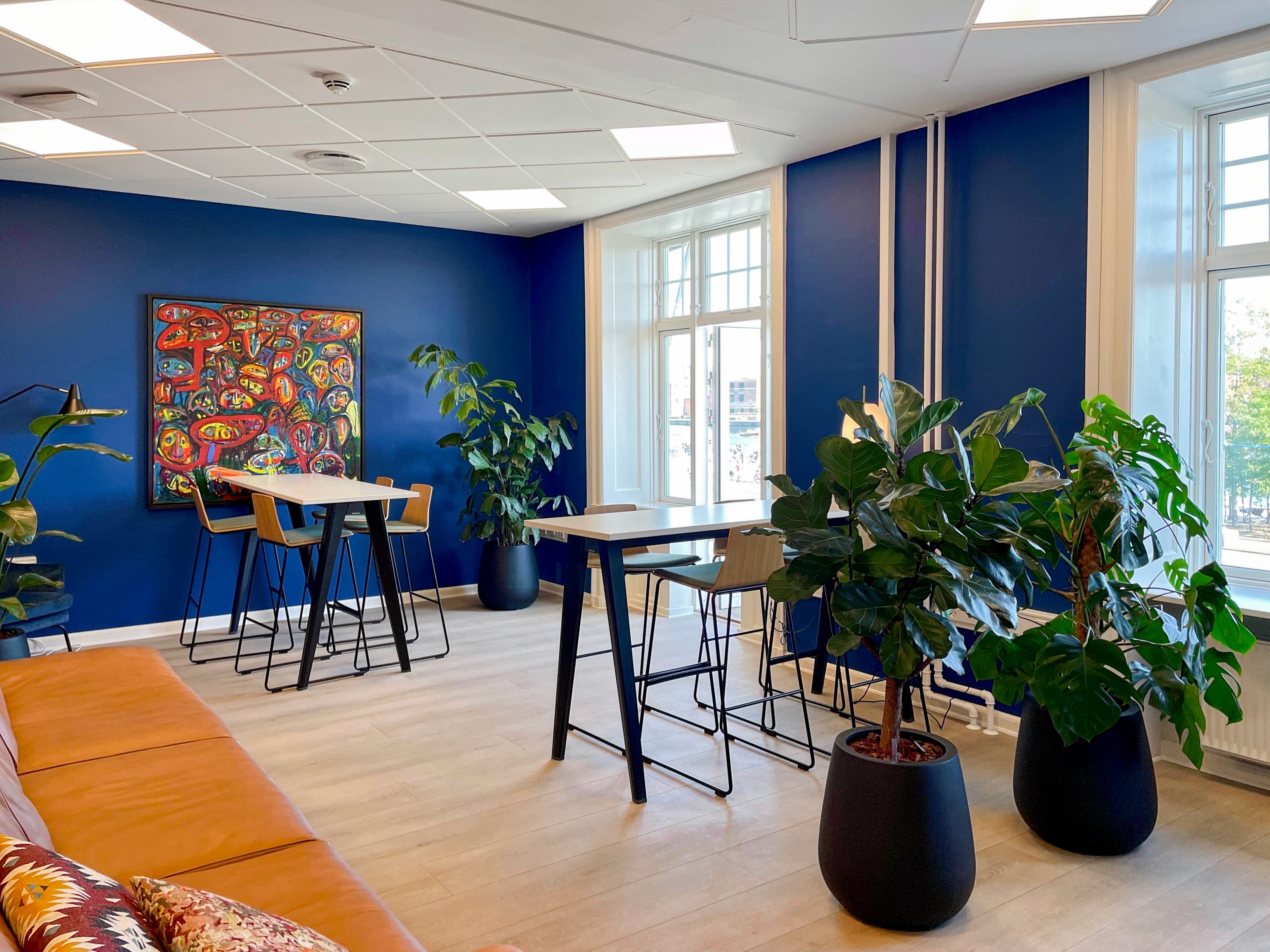 Copenhagen, Ny Christiansborg image 2