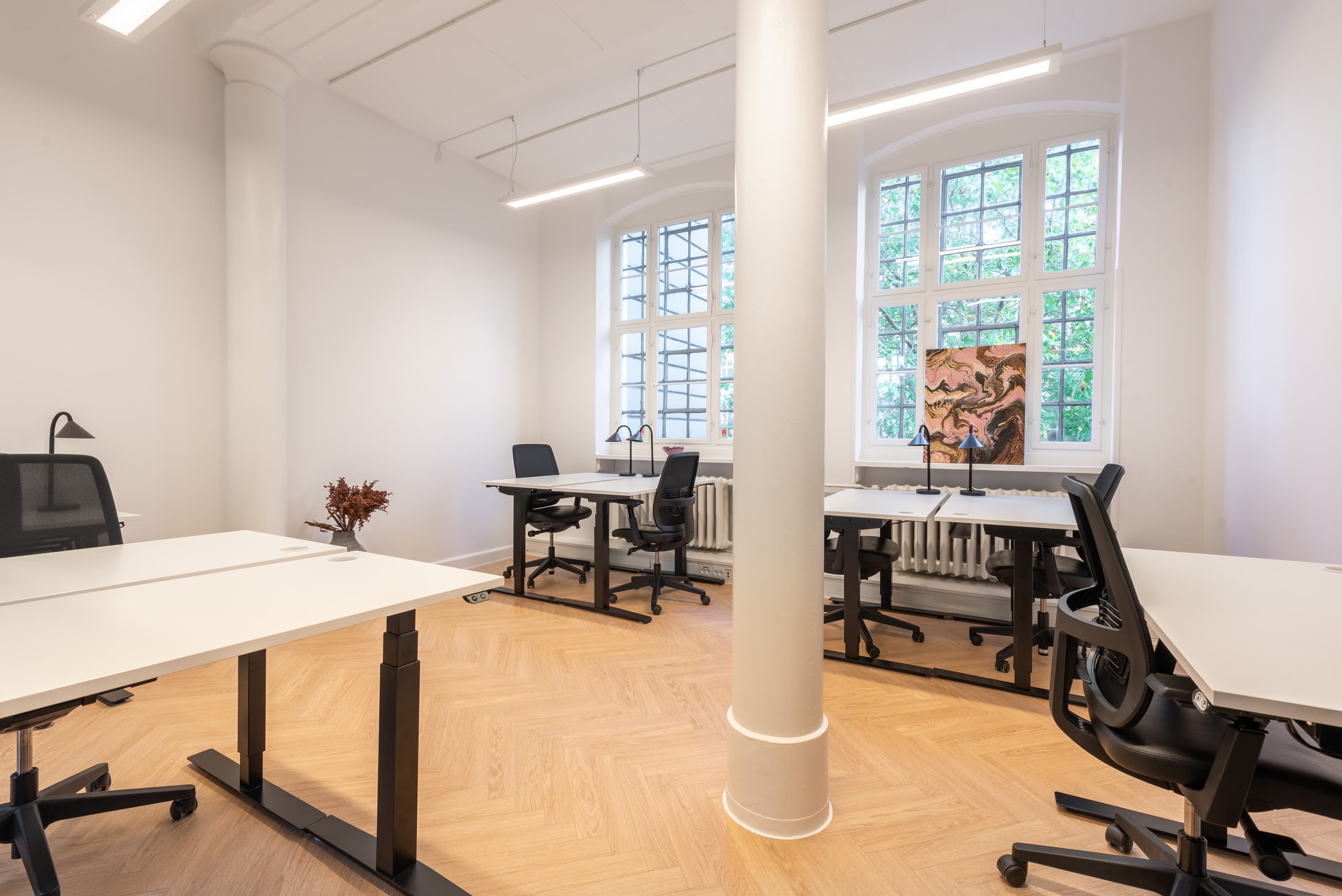 Copenhagen, Fuglevangsvej image 12