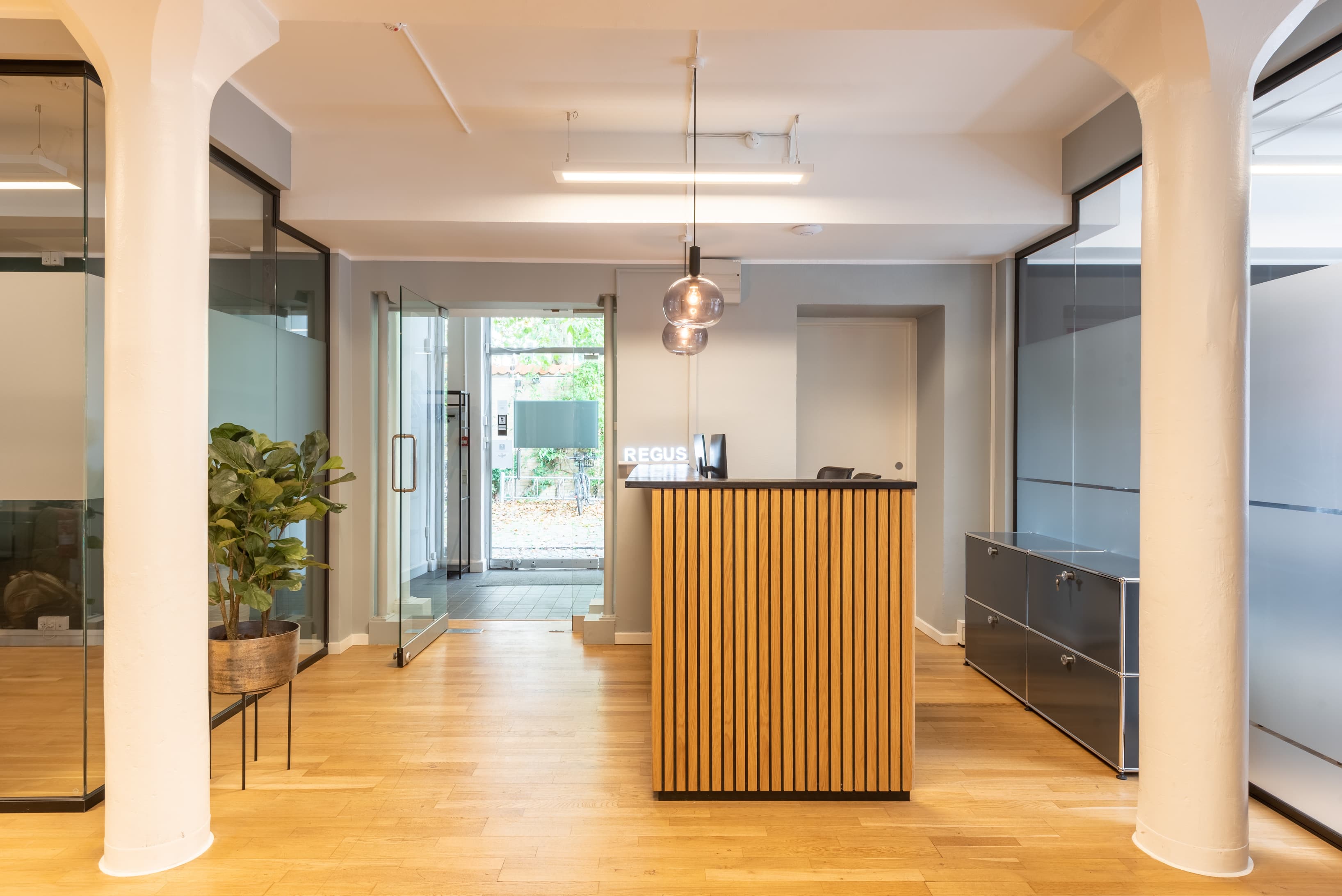 Copenhagen, Fuglevangsvej image 6