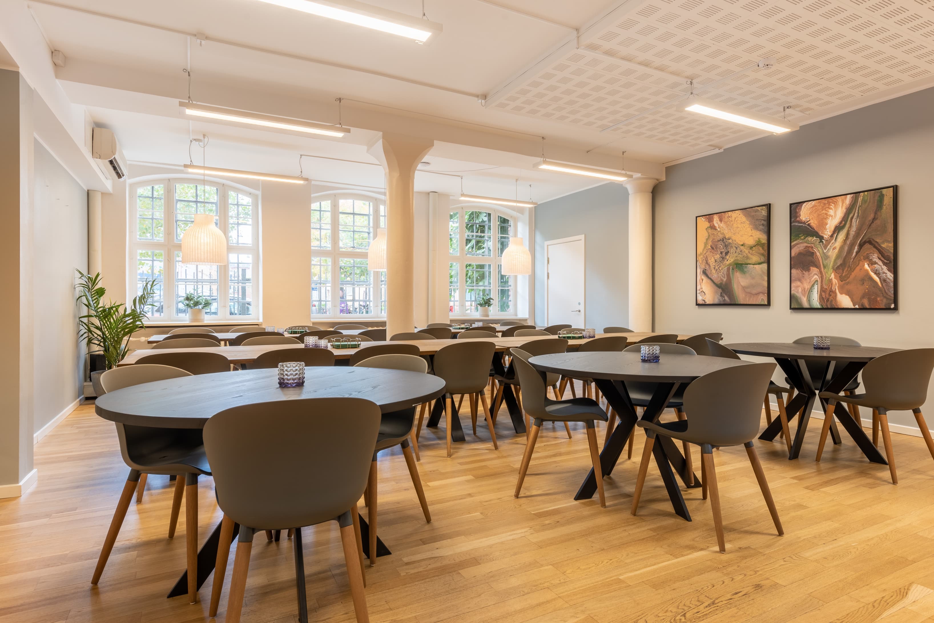 Copenhagen, Fuglevangsvej image 7