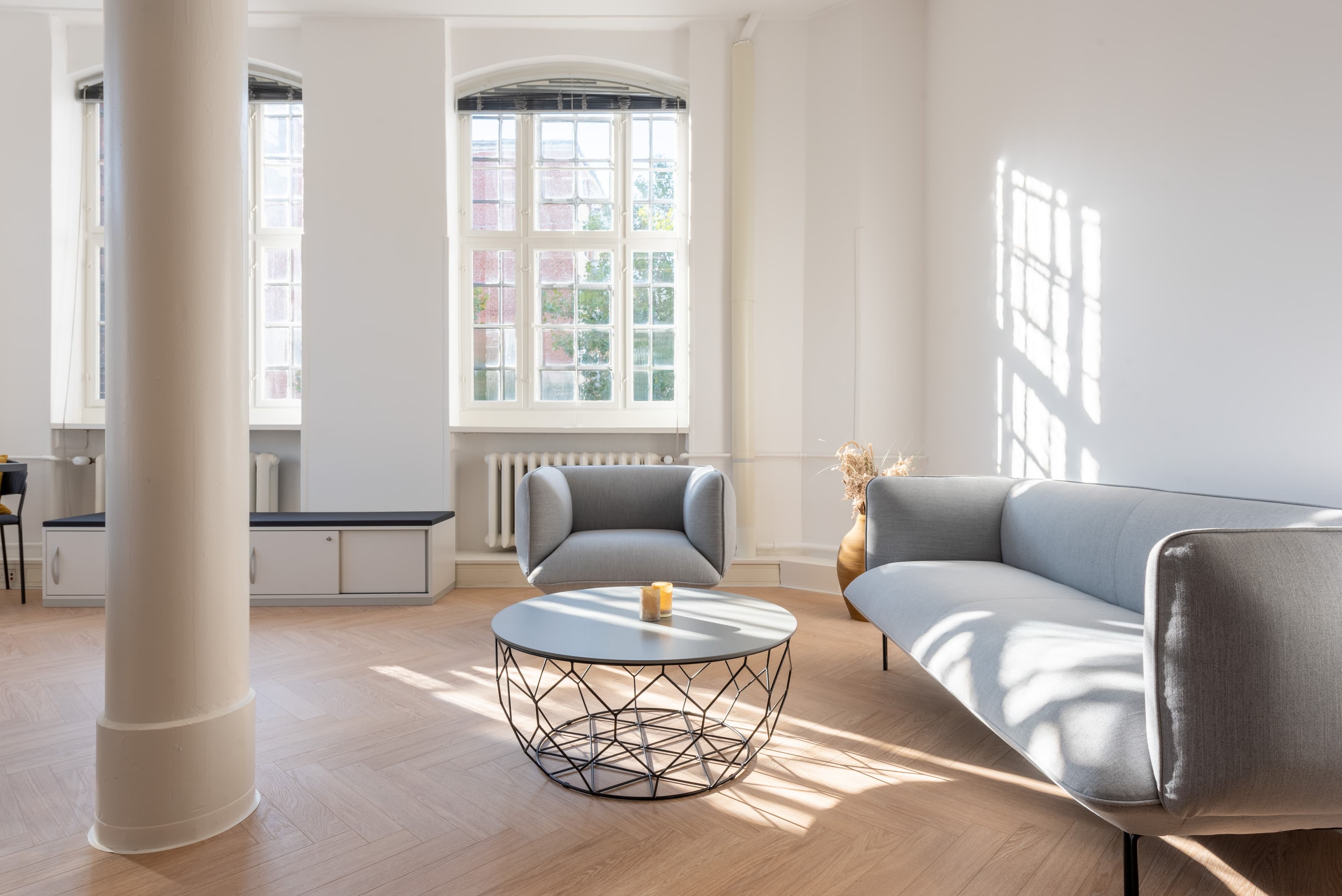 Copenhagen, Fuglevangsvej image 8