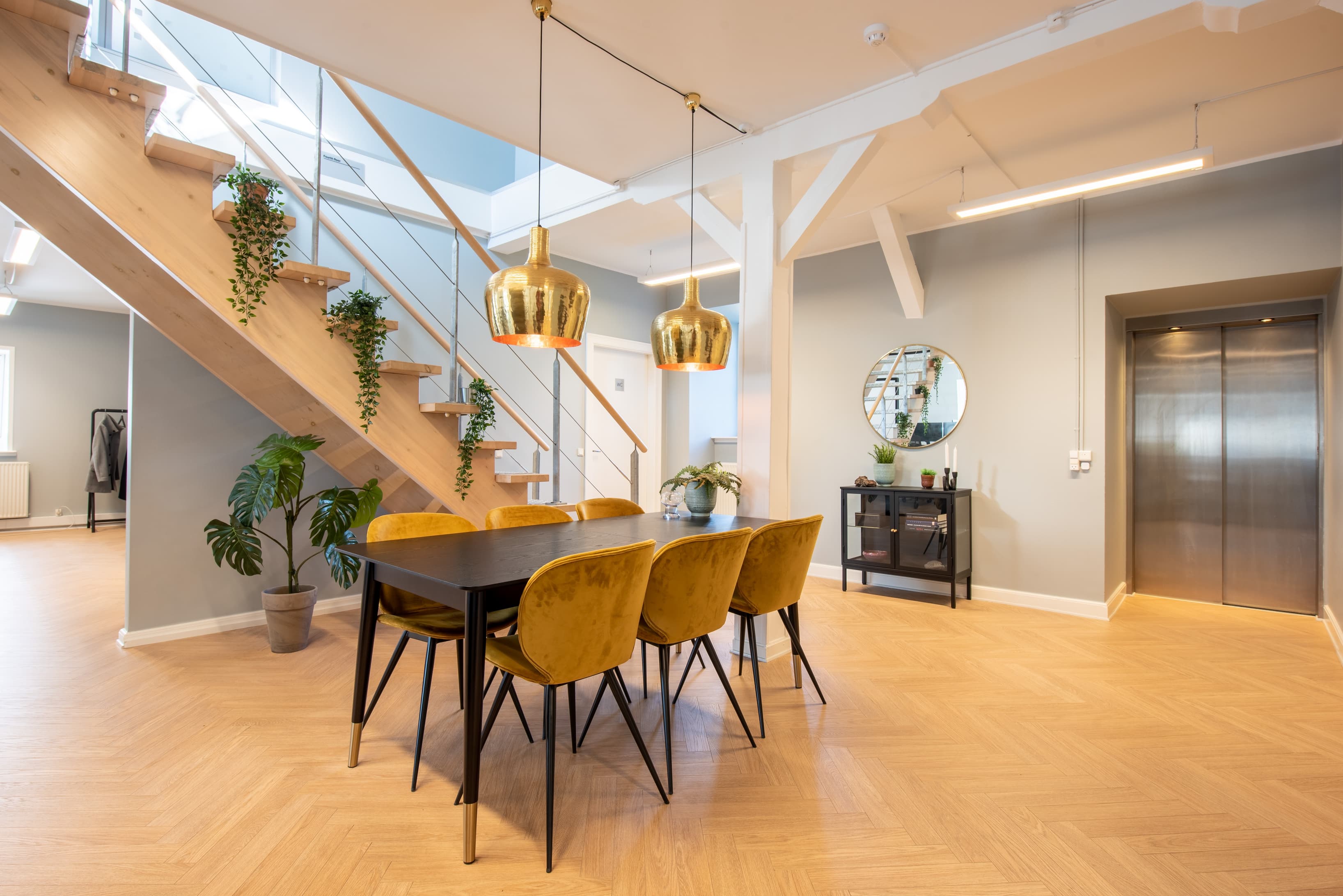 Copenhagen, Fuglevangsvej image 3