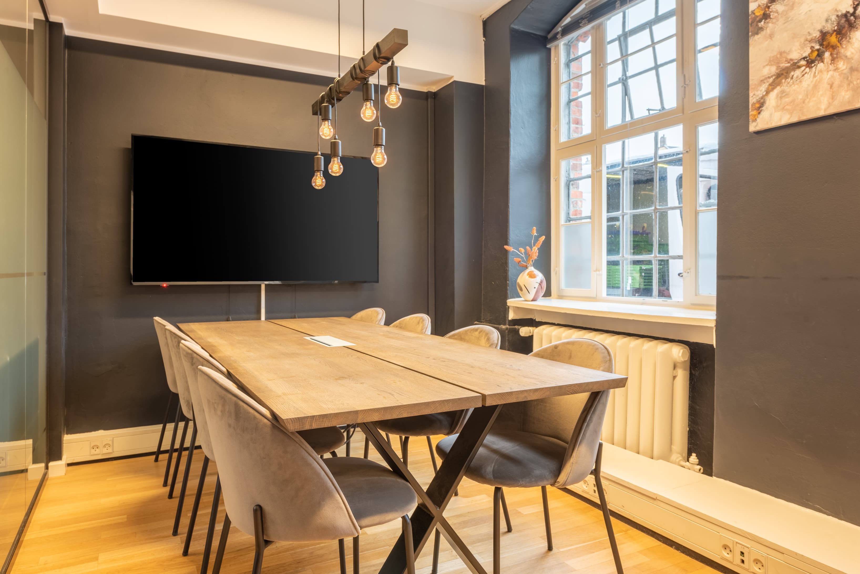 Copenhagen, Fuglevangsvej image 2