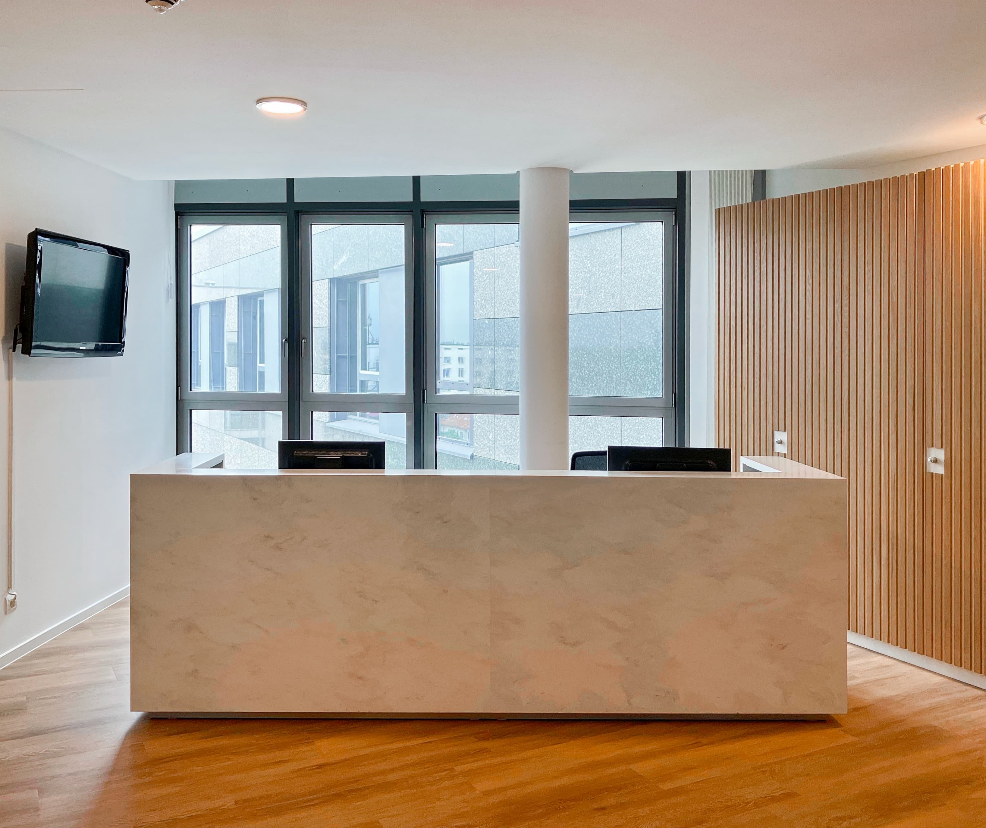 HANNOVER, HQ Podbielskistraße image 4