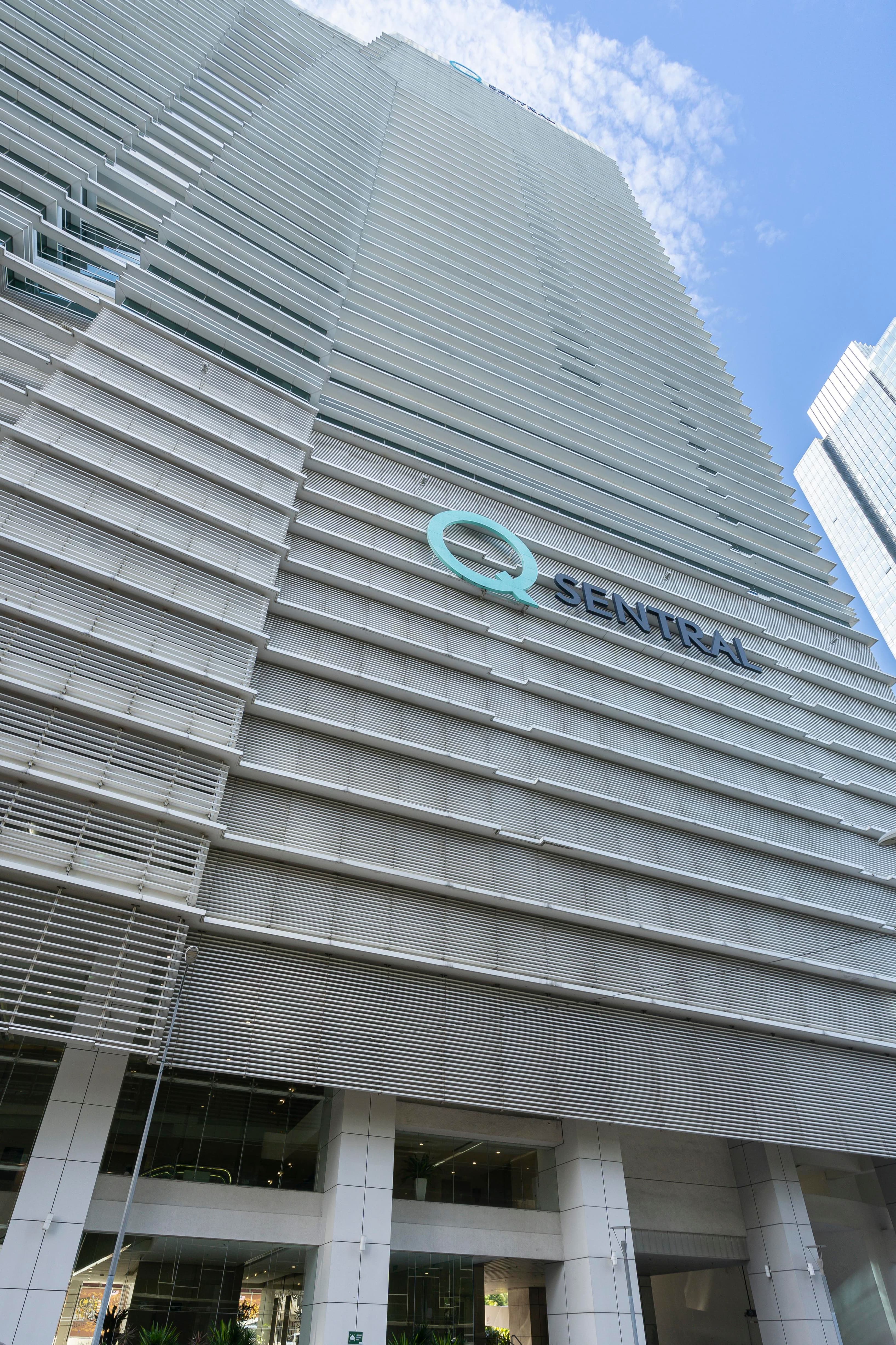 Kuala Lumpur, Signature Q Sentral image 2