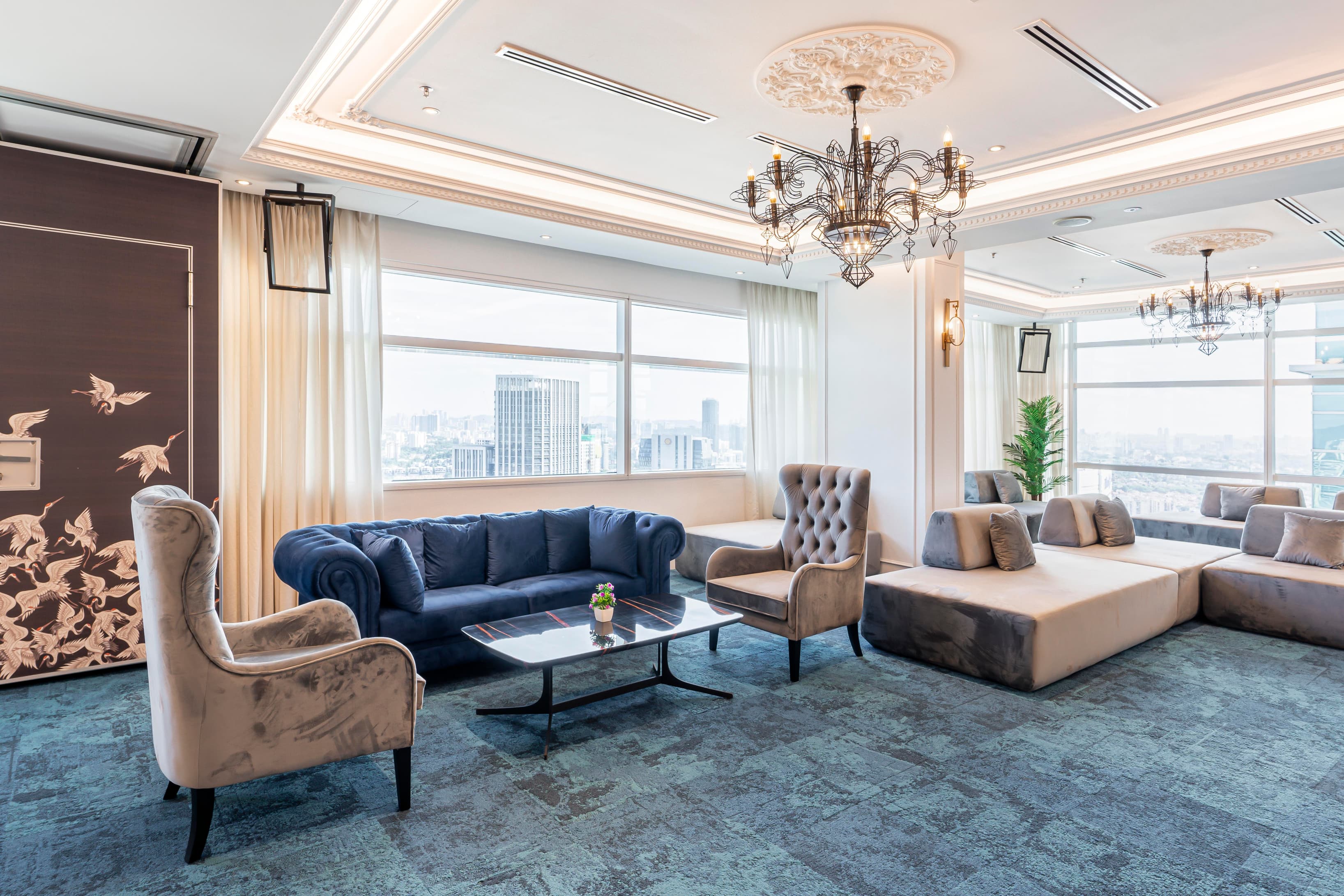 Kuala Lumpur, Signature Q Sentral image 4