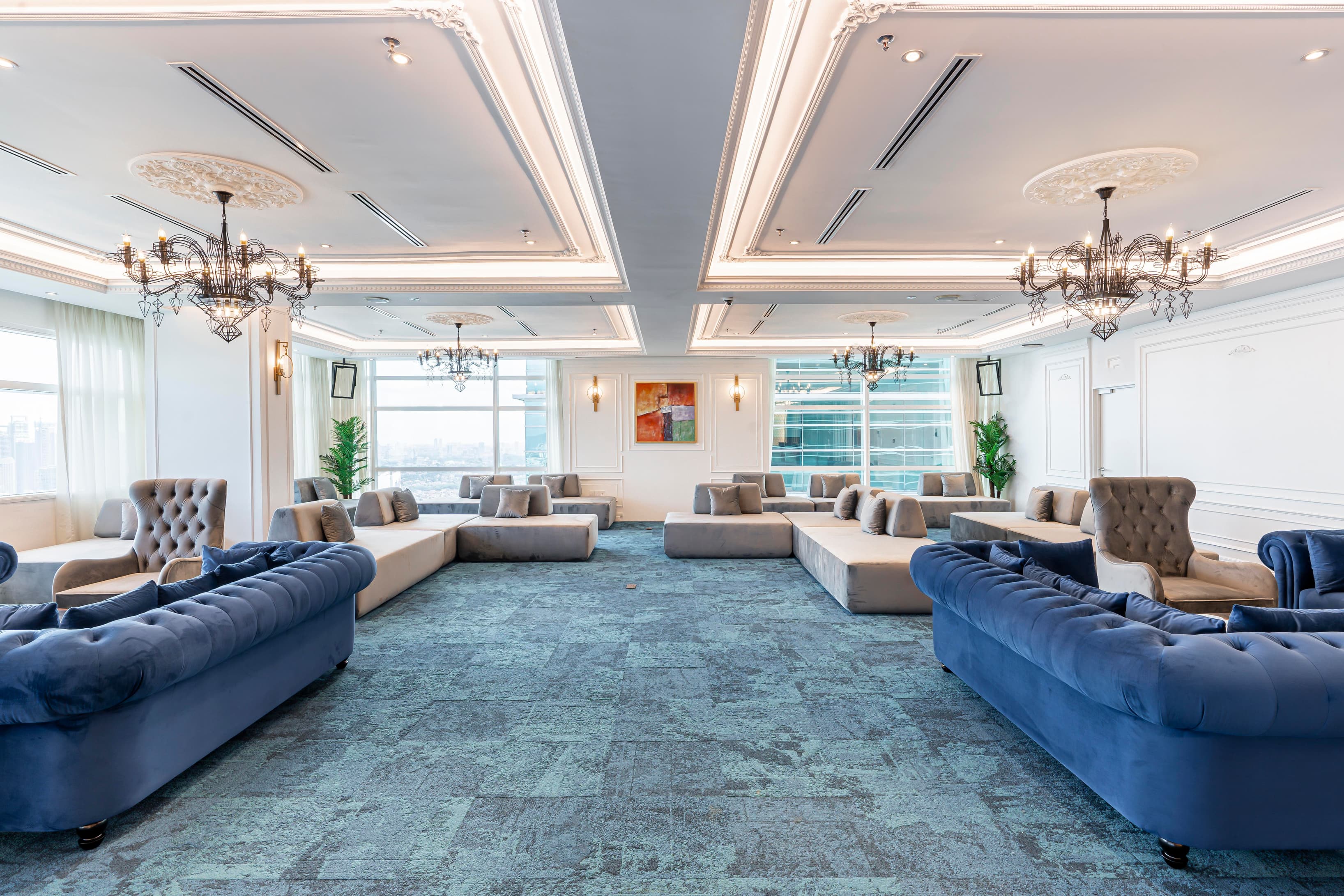 Kuala Lumpur, Signature Q Sentral image 5