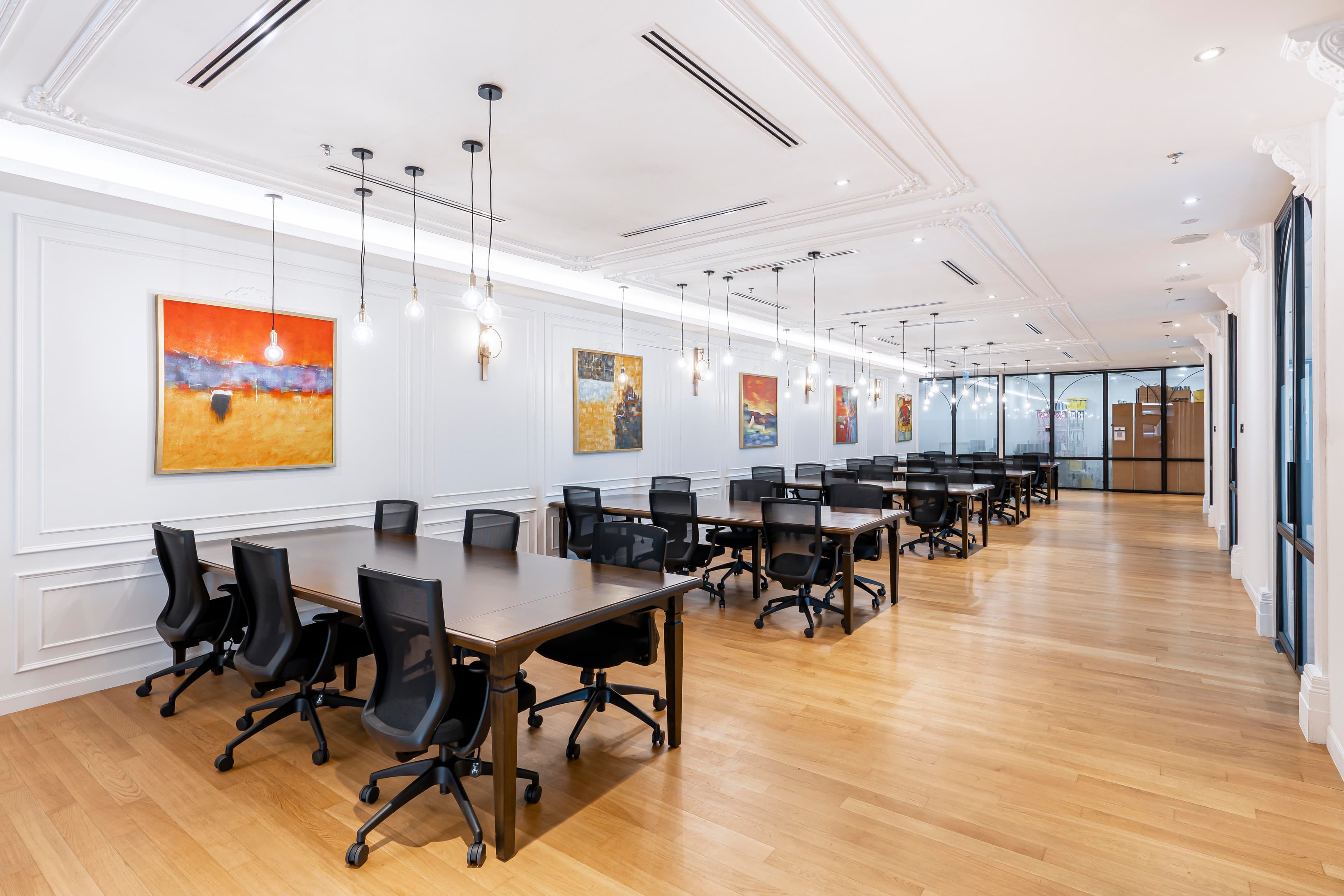 Kuala Lumpur, Signature Q Sentral image 13