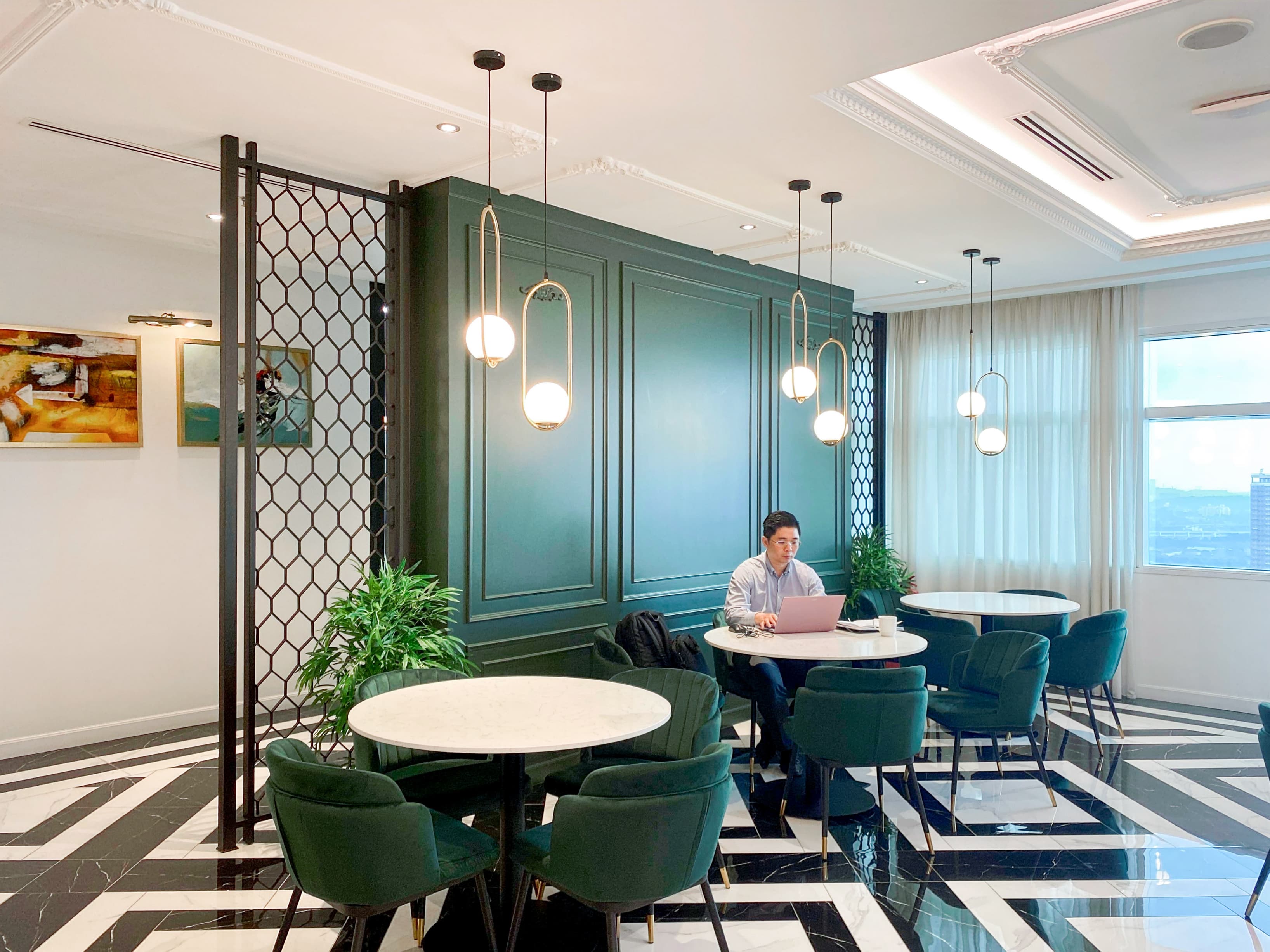 Kuala Lumpur, Signature Q Sentral image 8