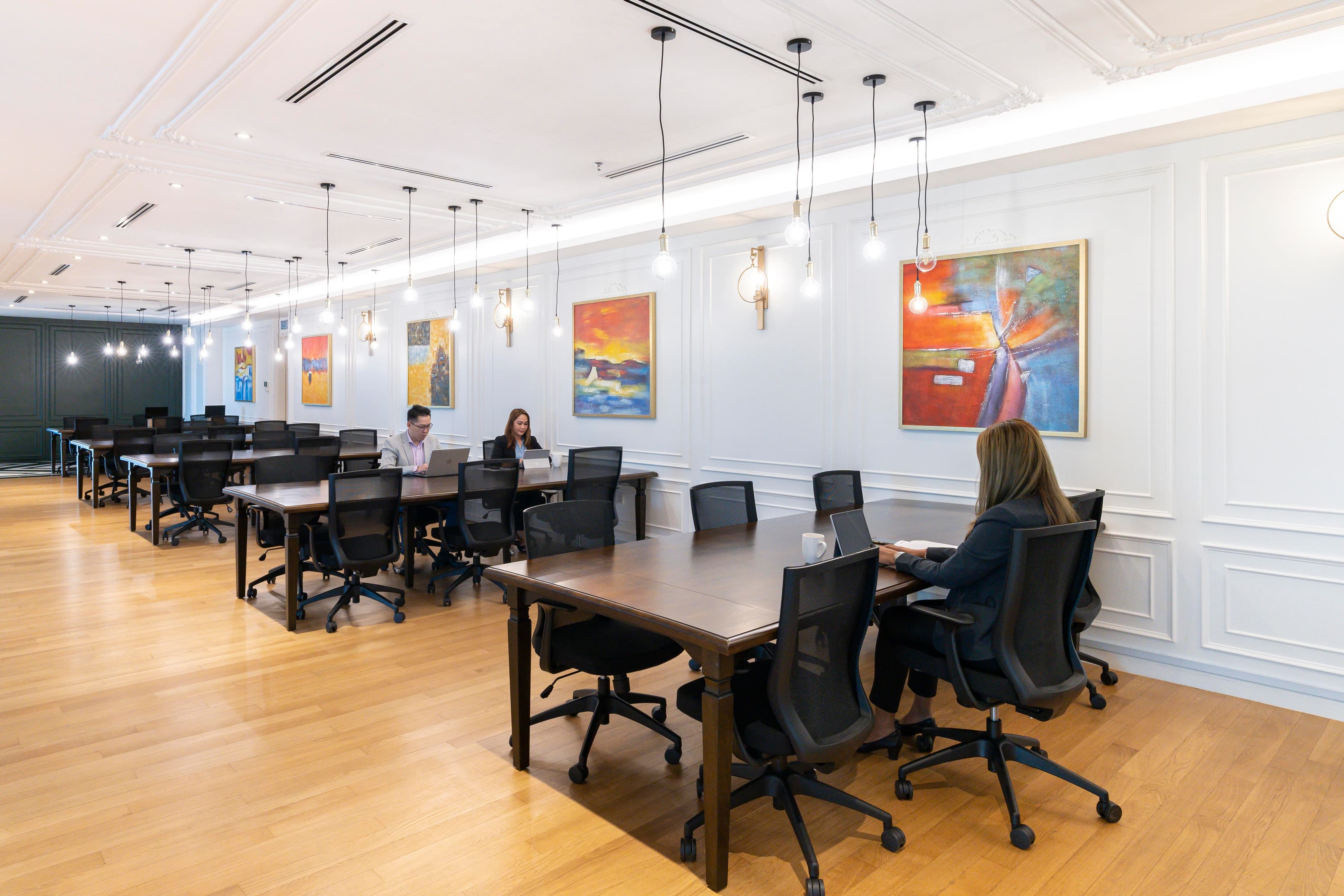 Kuala Lumpur, Signature Q Sentral image 10