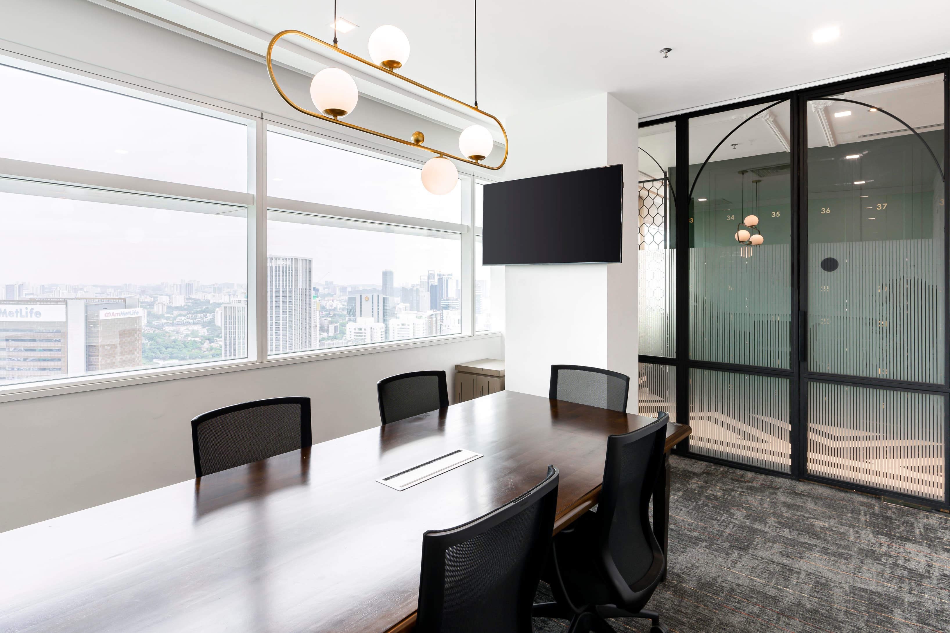 Kuala Lumpur, Signature Q Sentral image 3