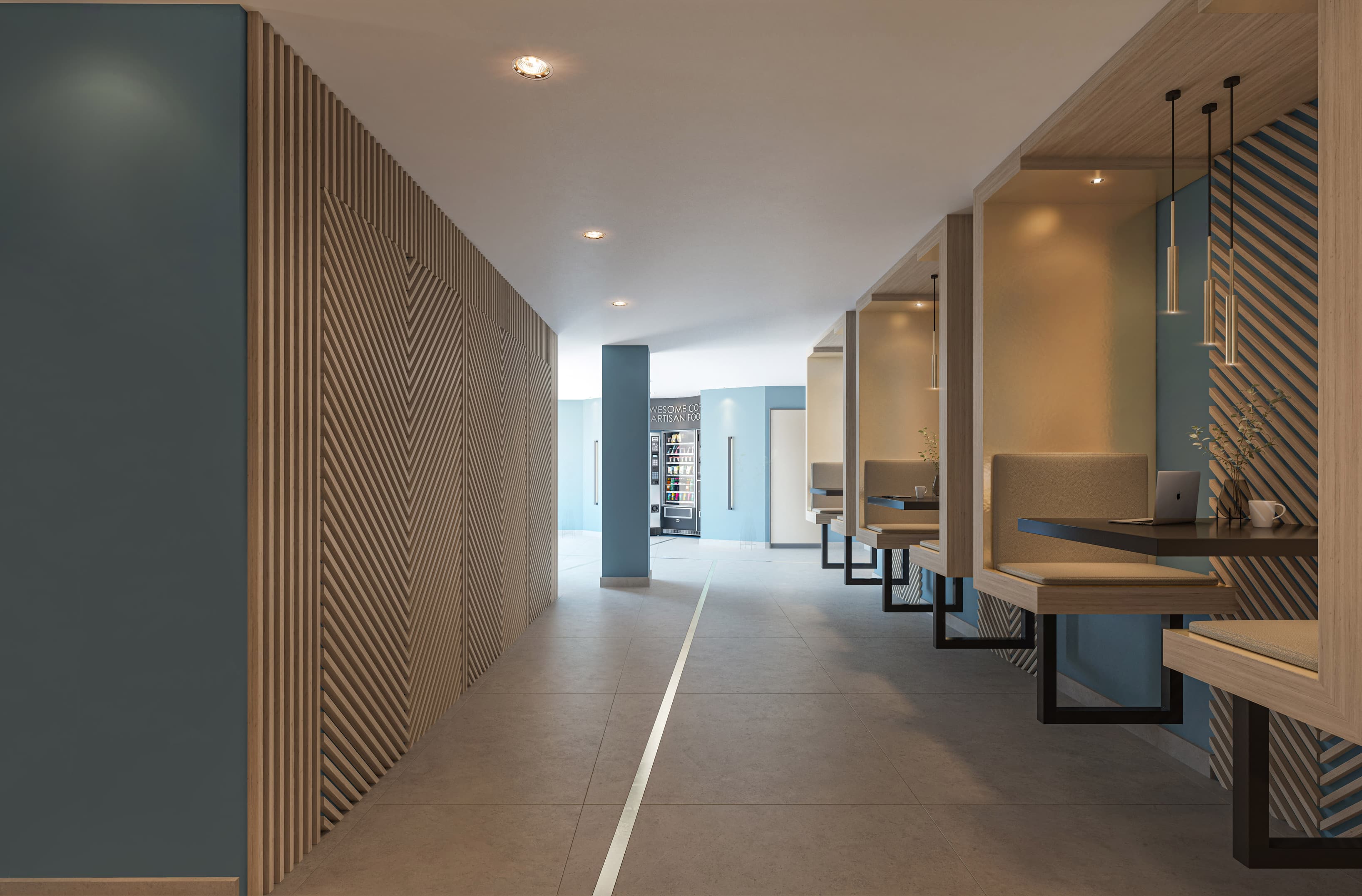 Altrincham, Two Four Nine, Lynnfield House image 1 Altrincham, Two Four Nine, Lynnfield House image 1