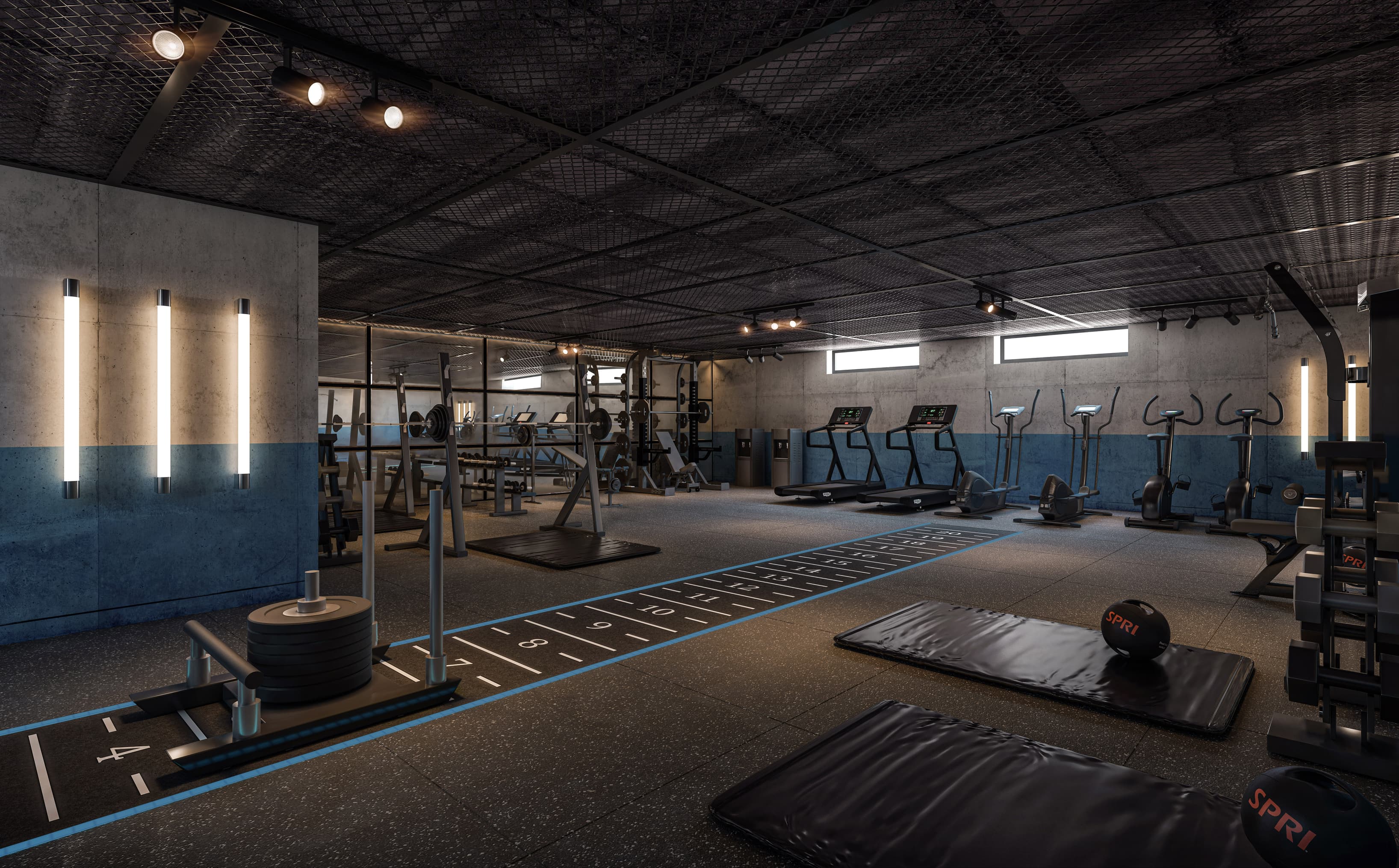 Altrincham, Two Four Nine, Lynnfield House image 4 Altrincham, Two Four Nine, Lynnfield House image 4