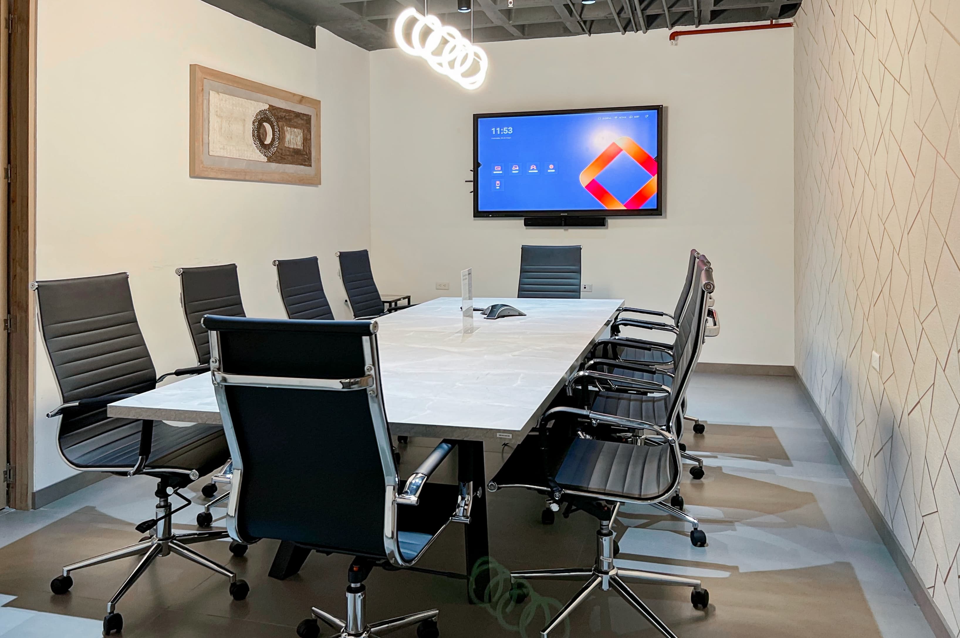 ECUADOR, Quito, Edificio Carolina Millenium image 4 ECUADOR, Quito, Edificio Carolina Millenium image 4