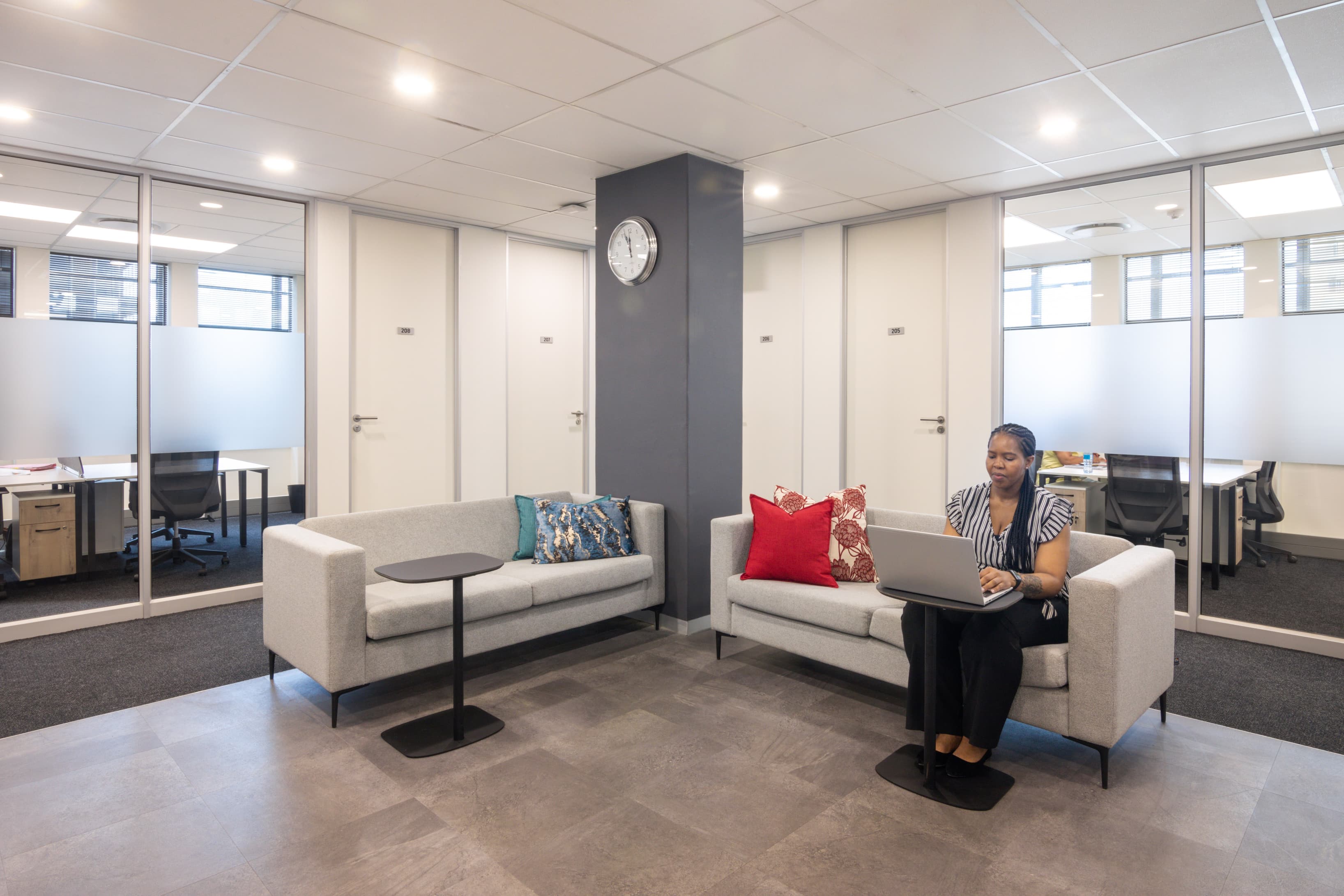 Pretoria, Central image 2 Pretoria, Central image 2