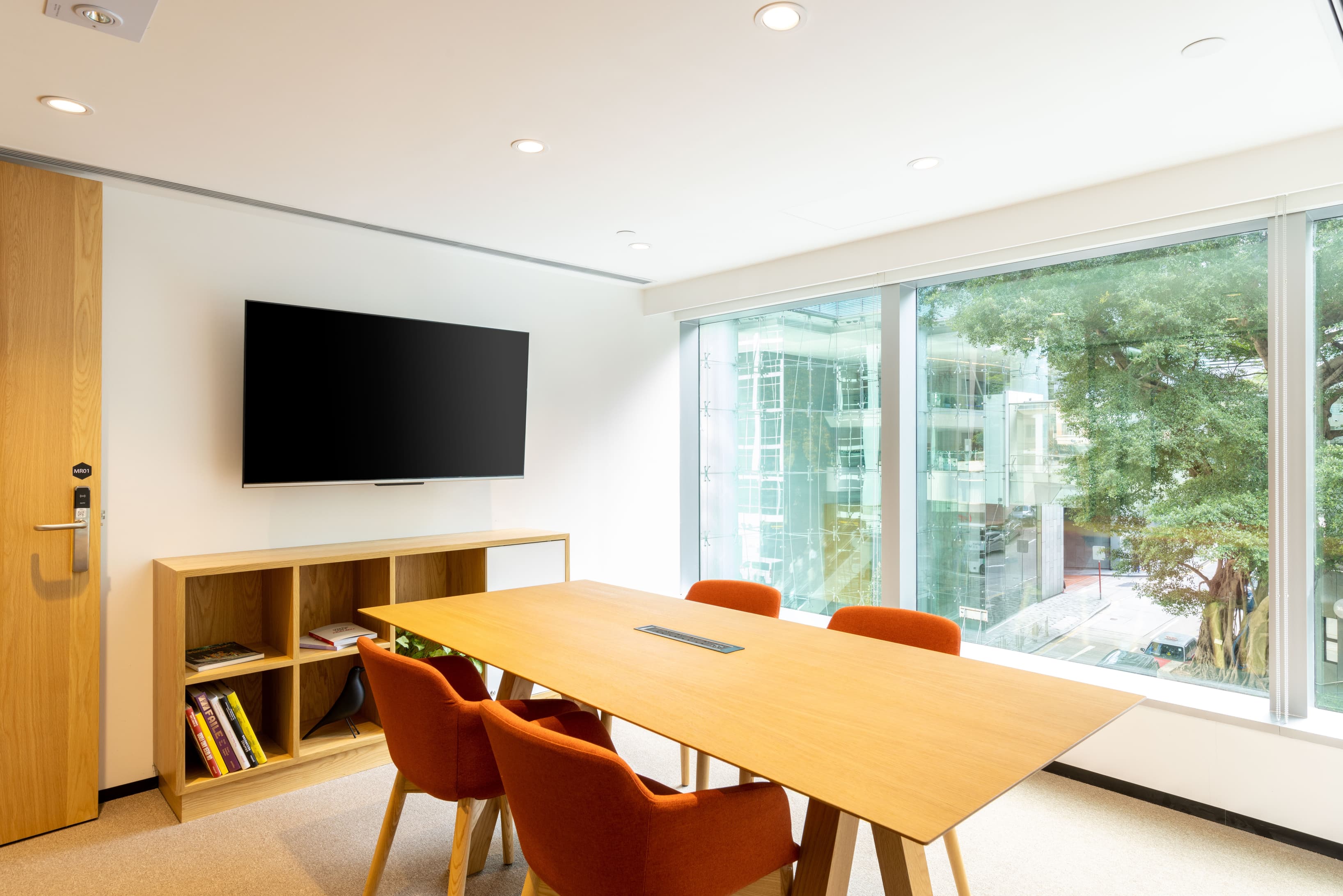 Hong Kong, Spaces 8 Queen's Road East image 7 Hong Kong, Spaces 8 Queen's Road East image 7