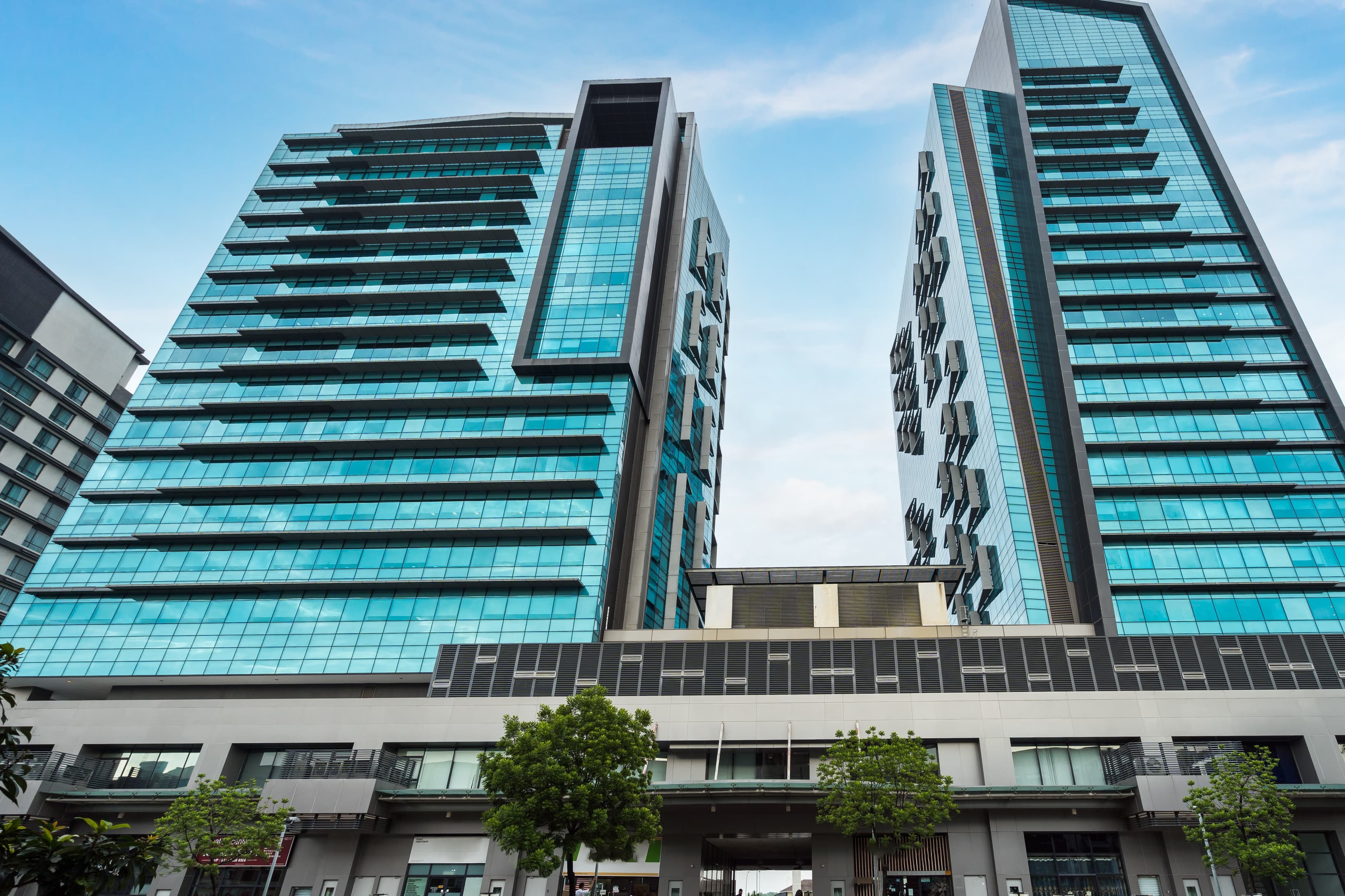 Puchong, PFCC image 1