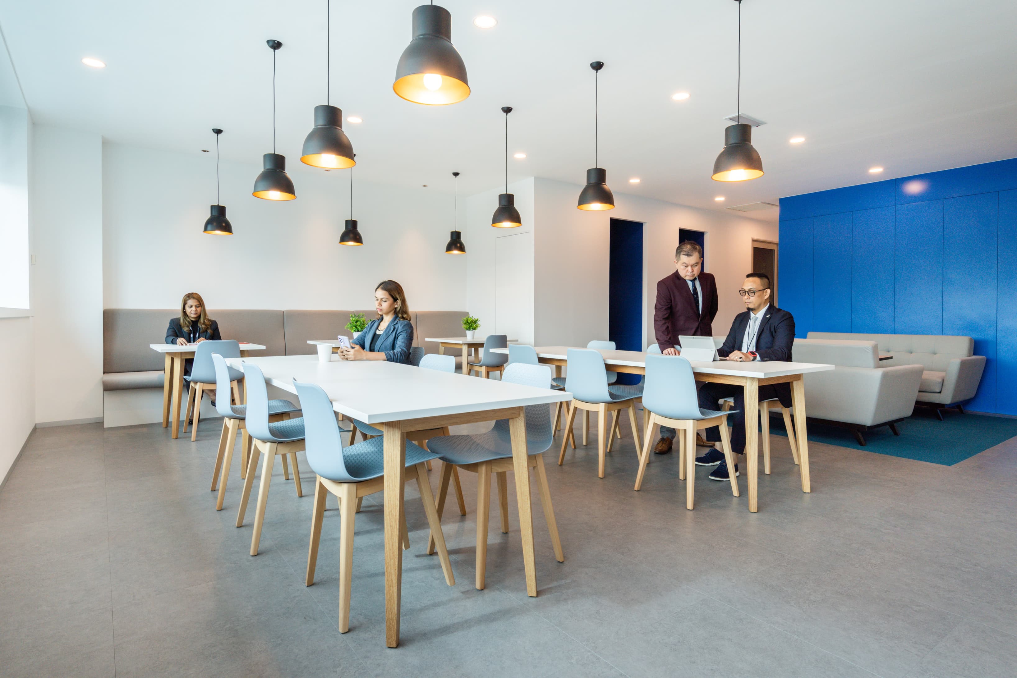 Puchong, PFCC image 9