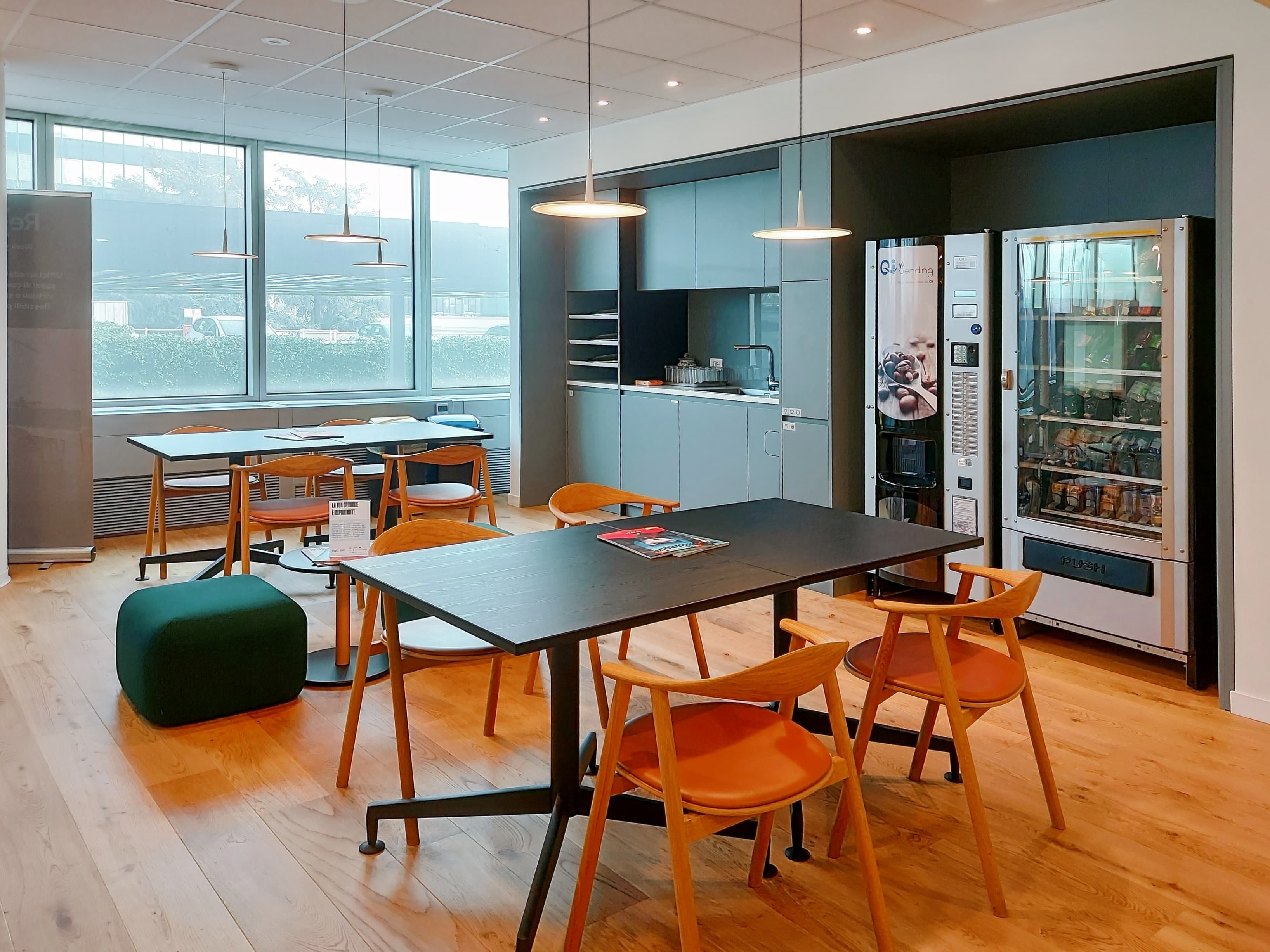 Milan, Corsico image 1 Milan, Corsico image 1